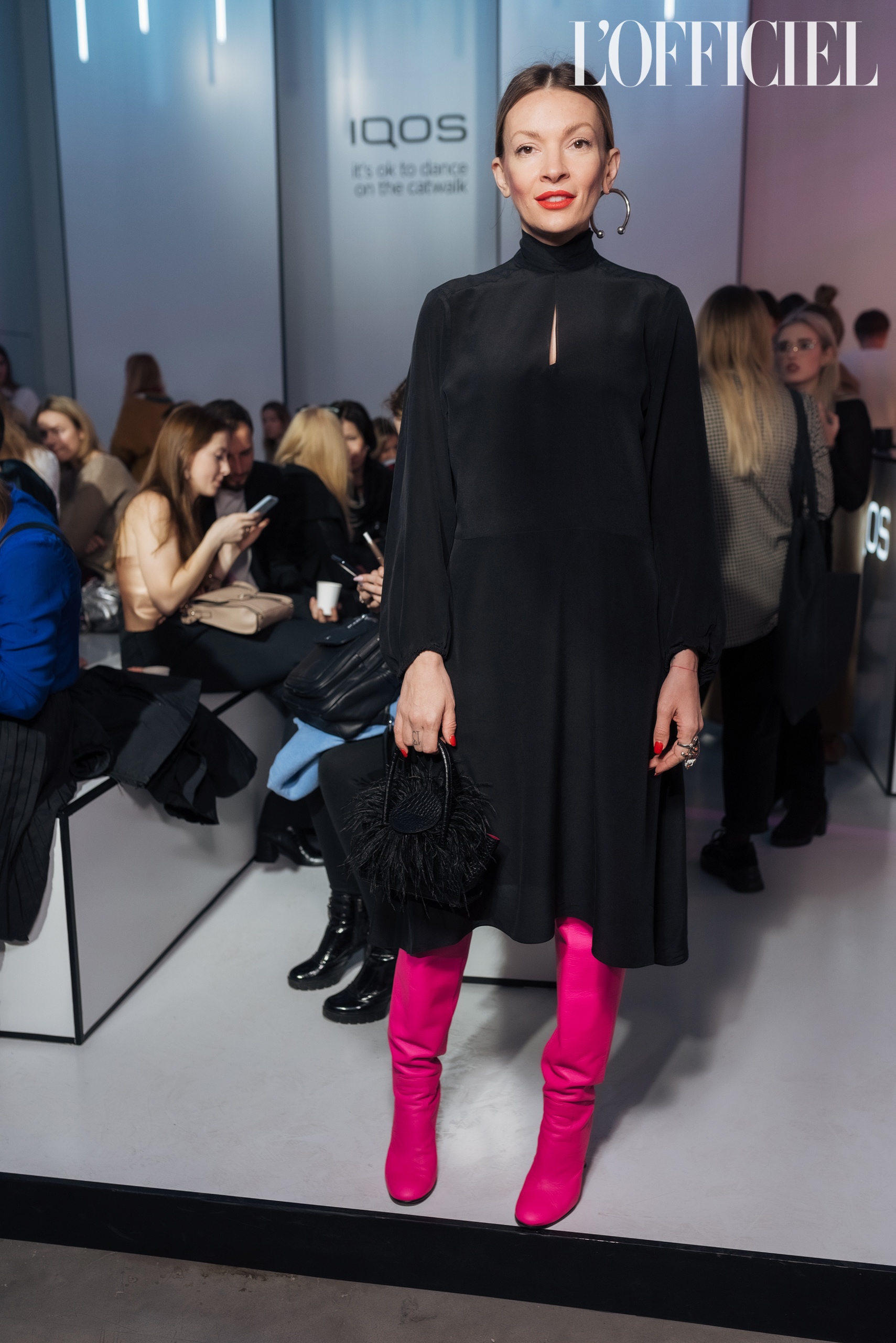 Полина Неня