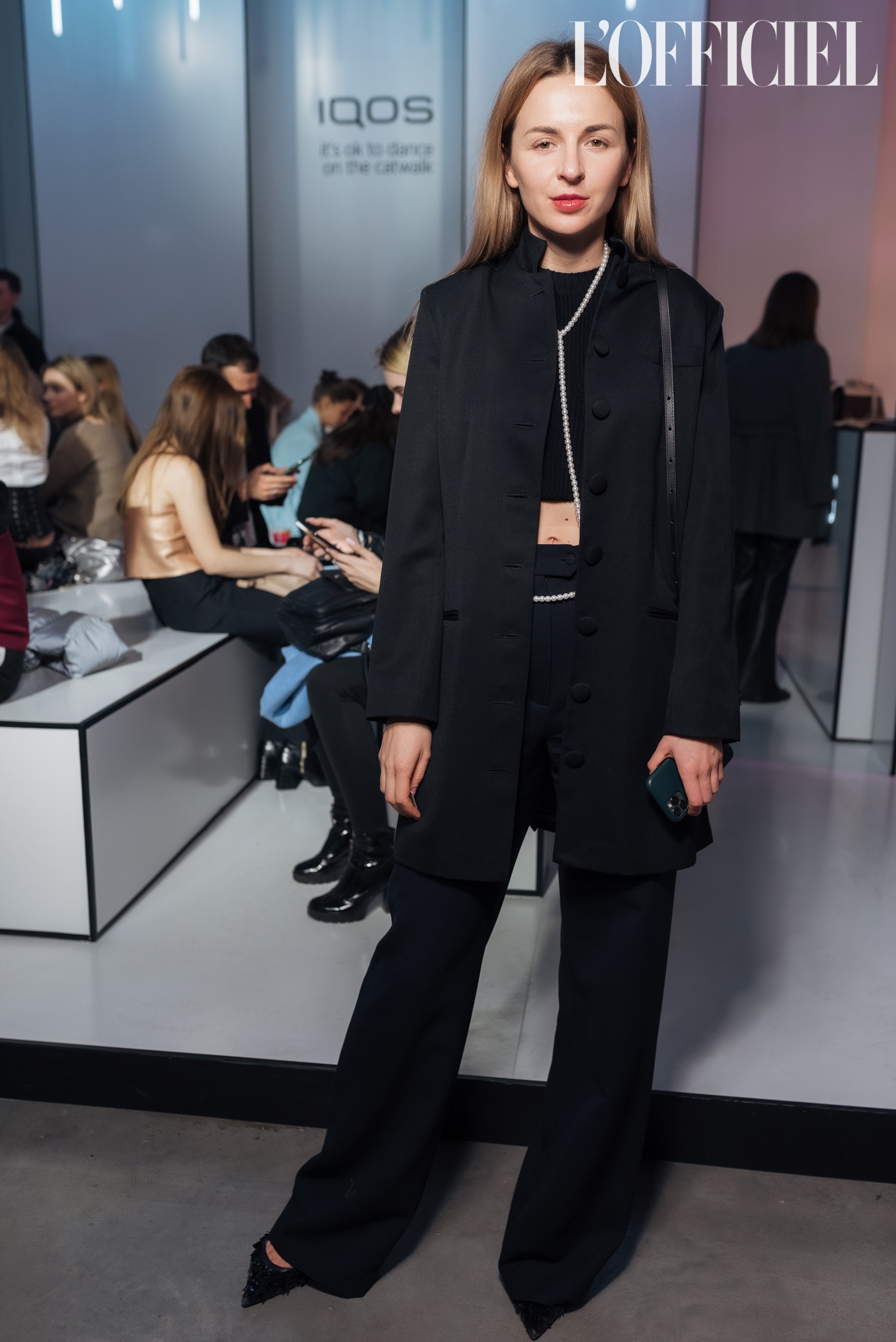 Анна Браженко