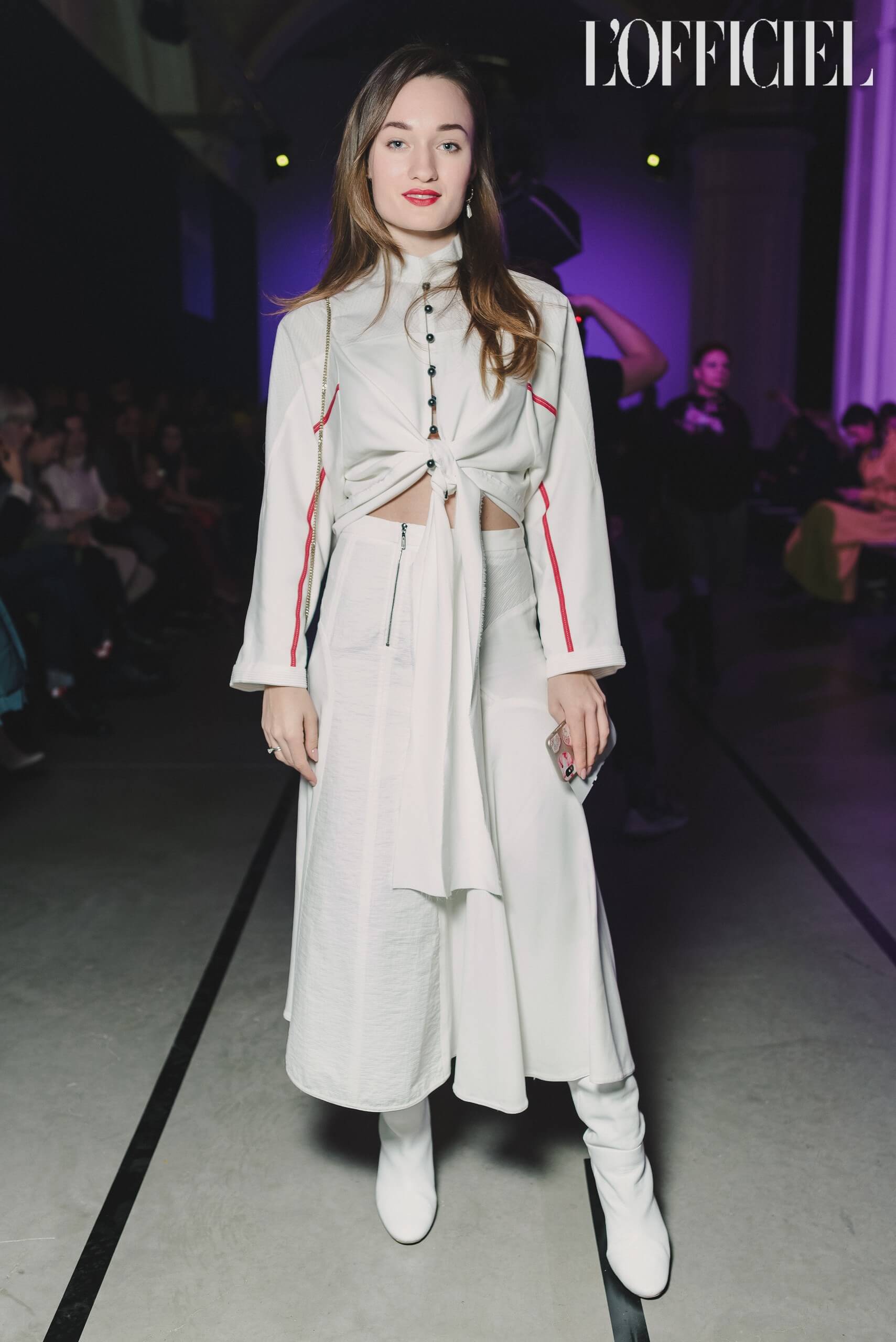 Диана Глостер