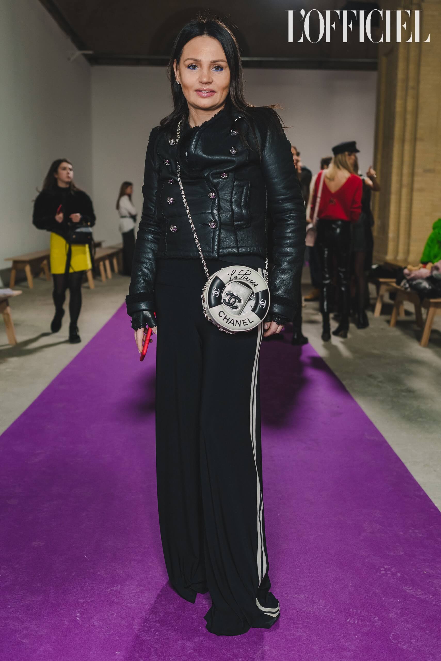 Ирэна Кильчицкая