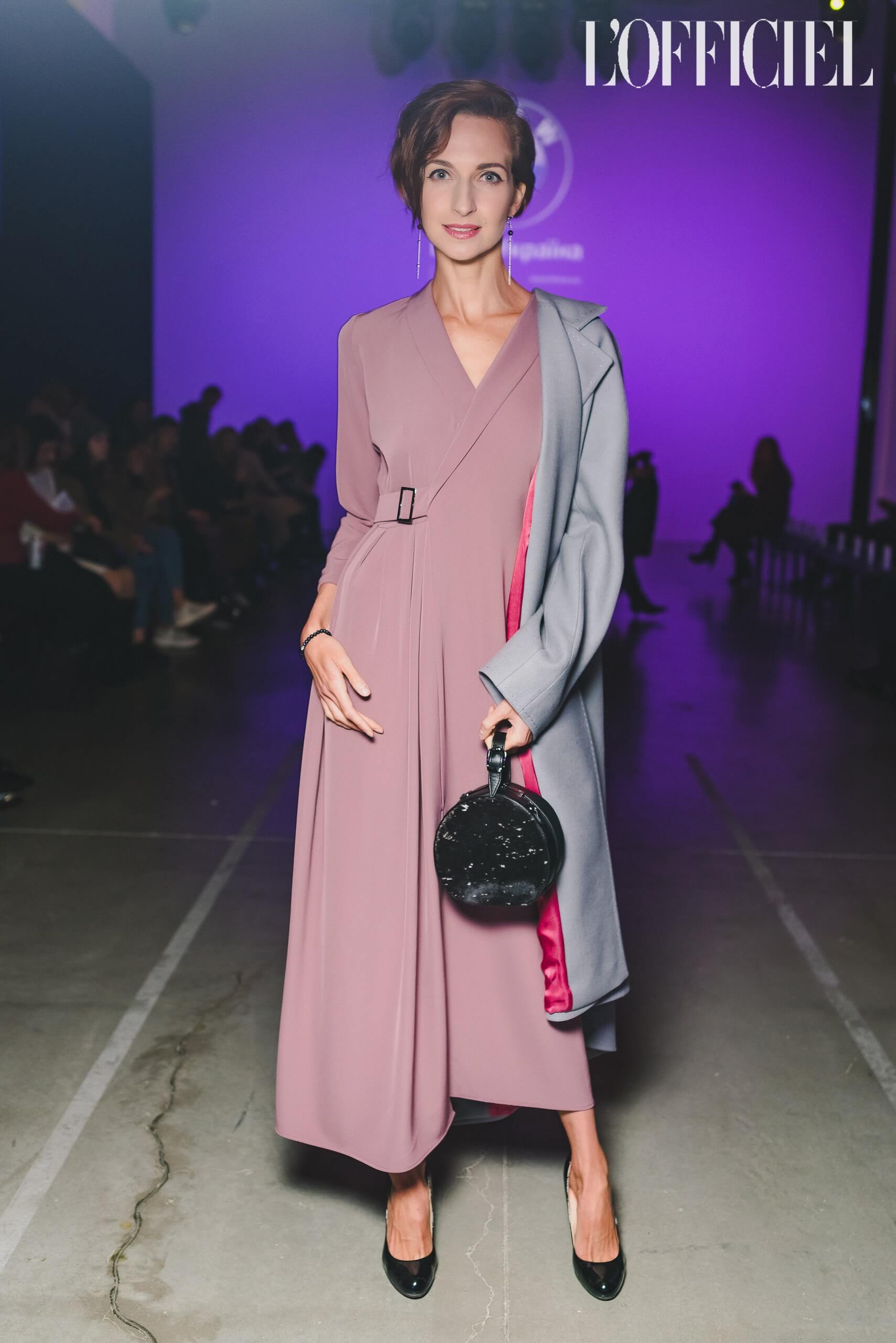 Мирослава Ульянина