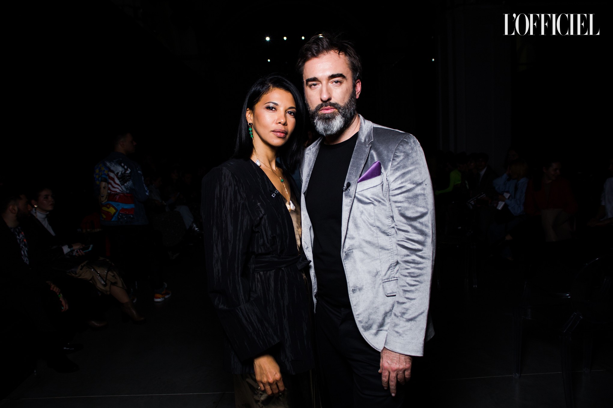 Каролина Ашион