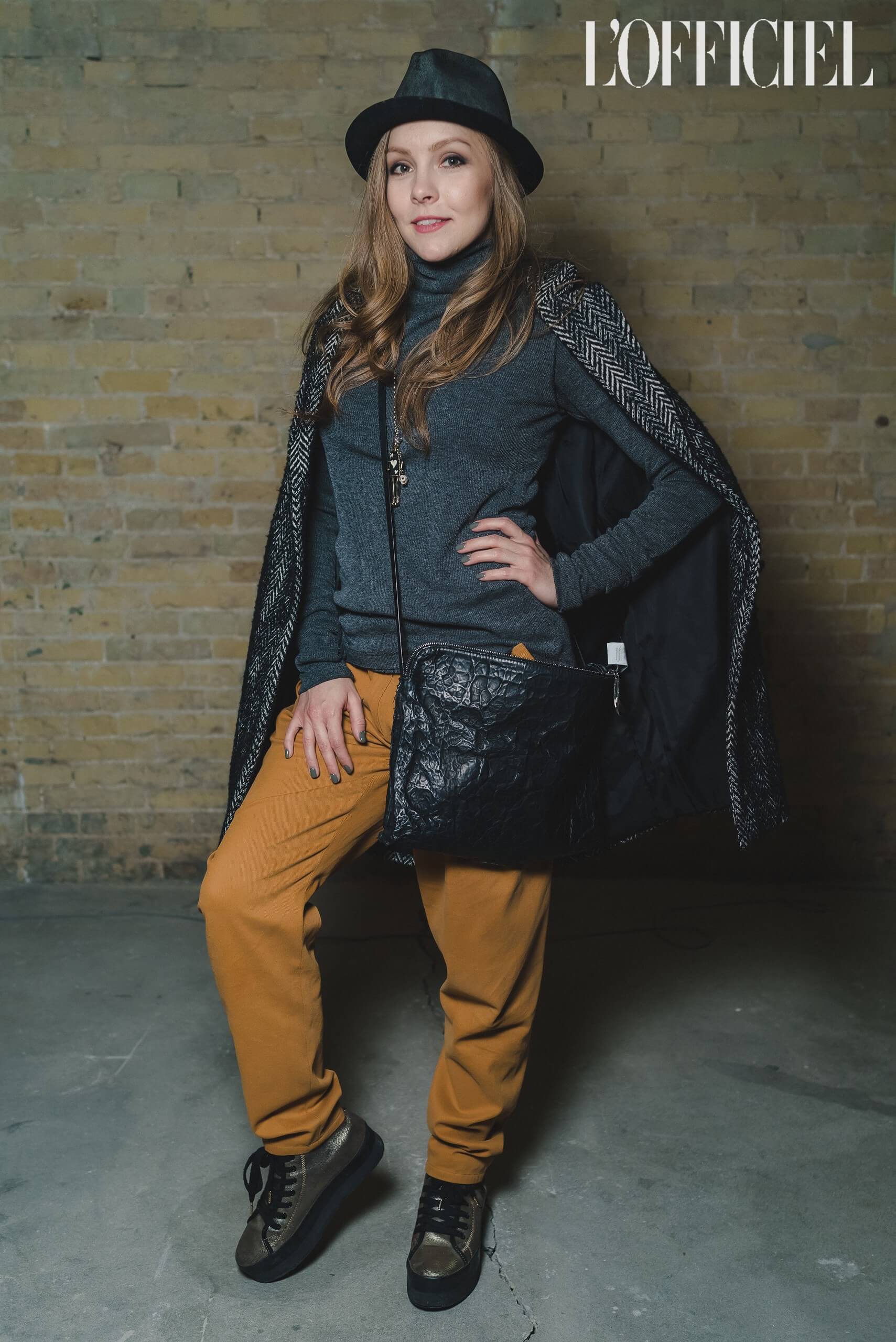 Елена Шоптенко