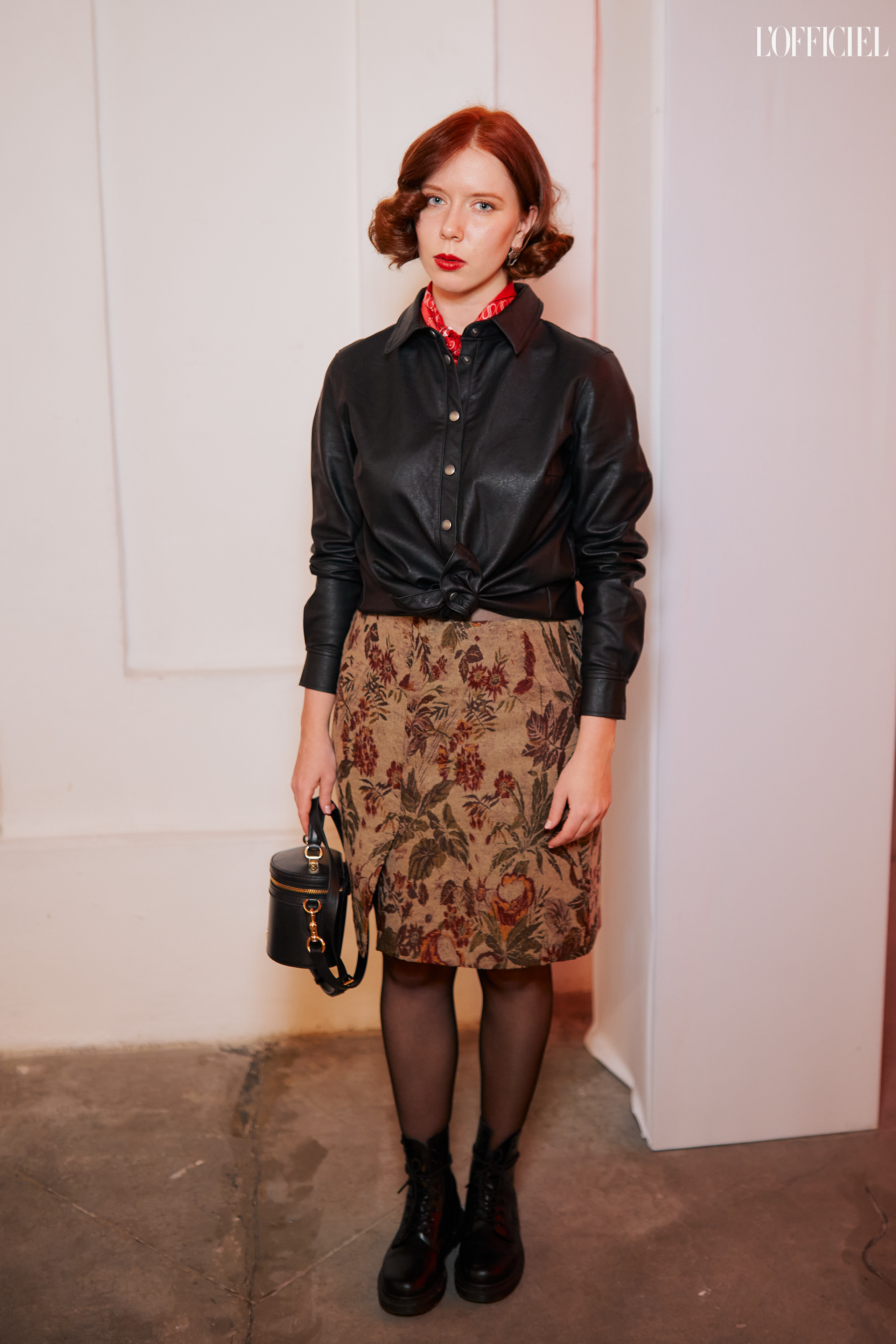 Анна Егорова