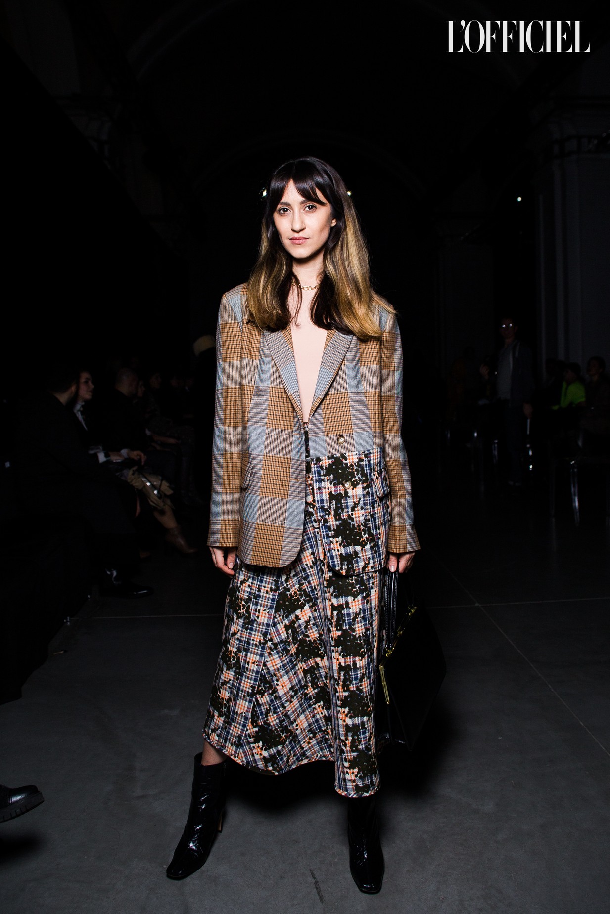 Тина Сизонова