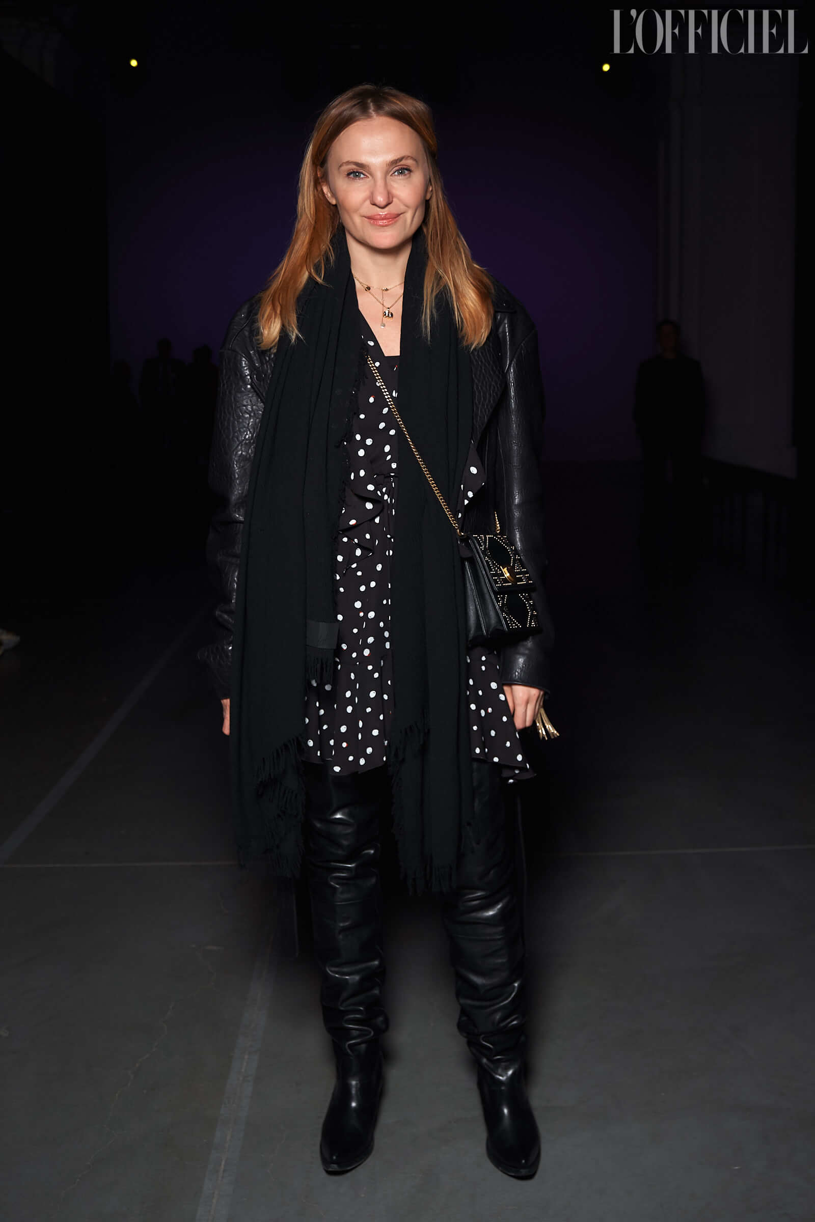 Ольга Слонь