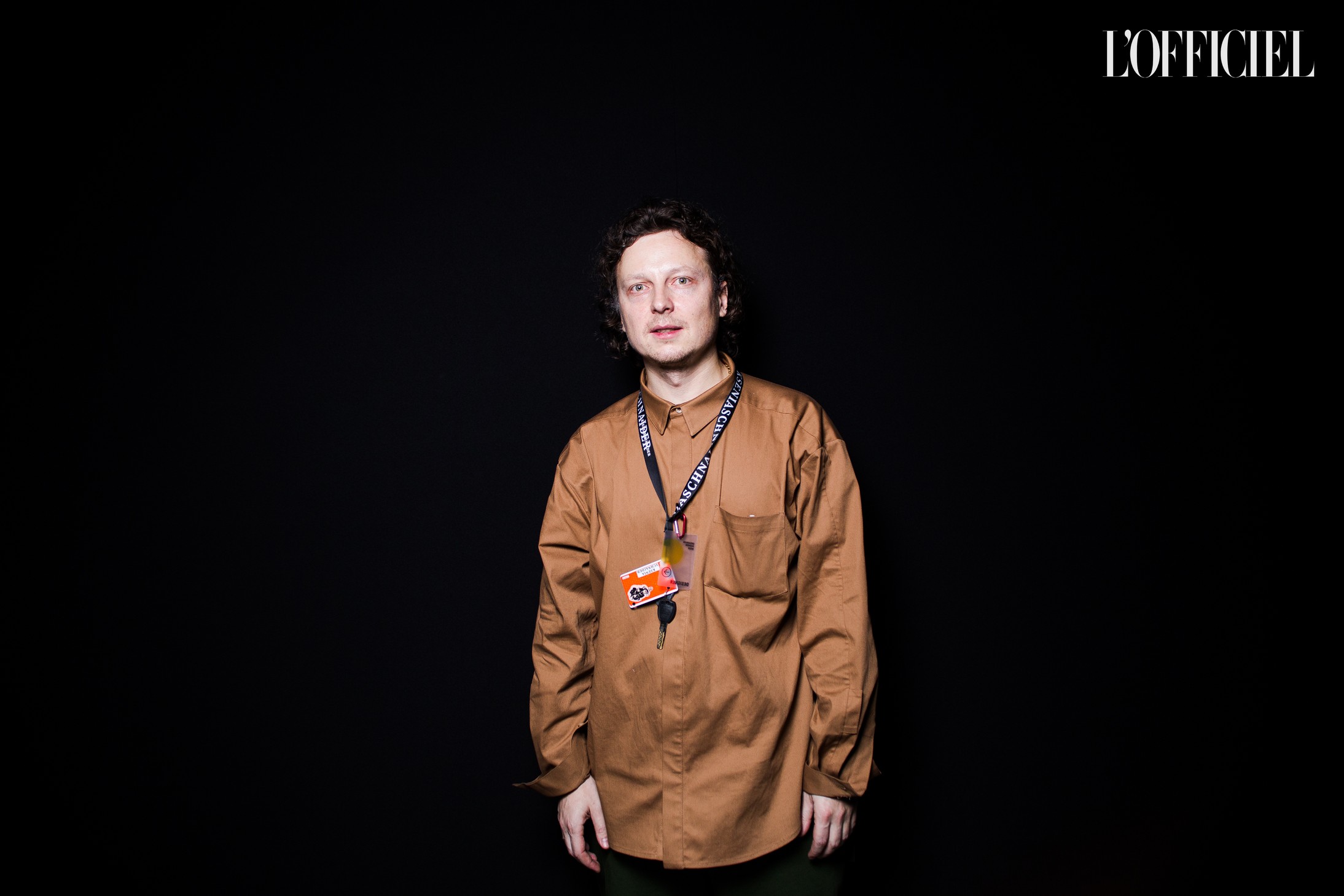 Антон Шнайдер