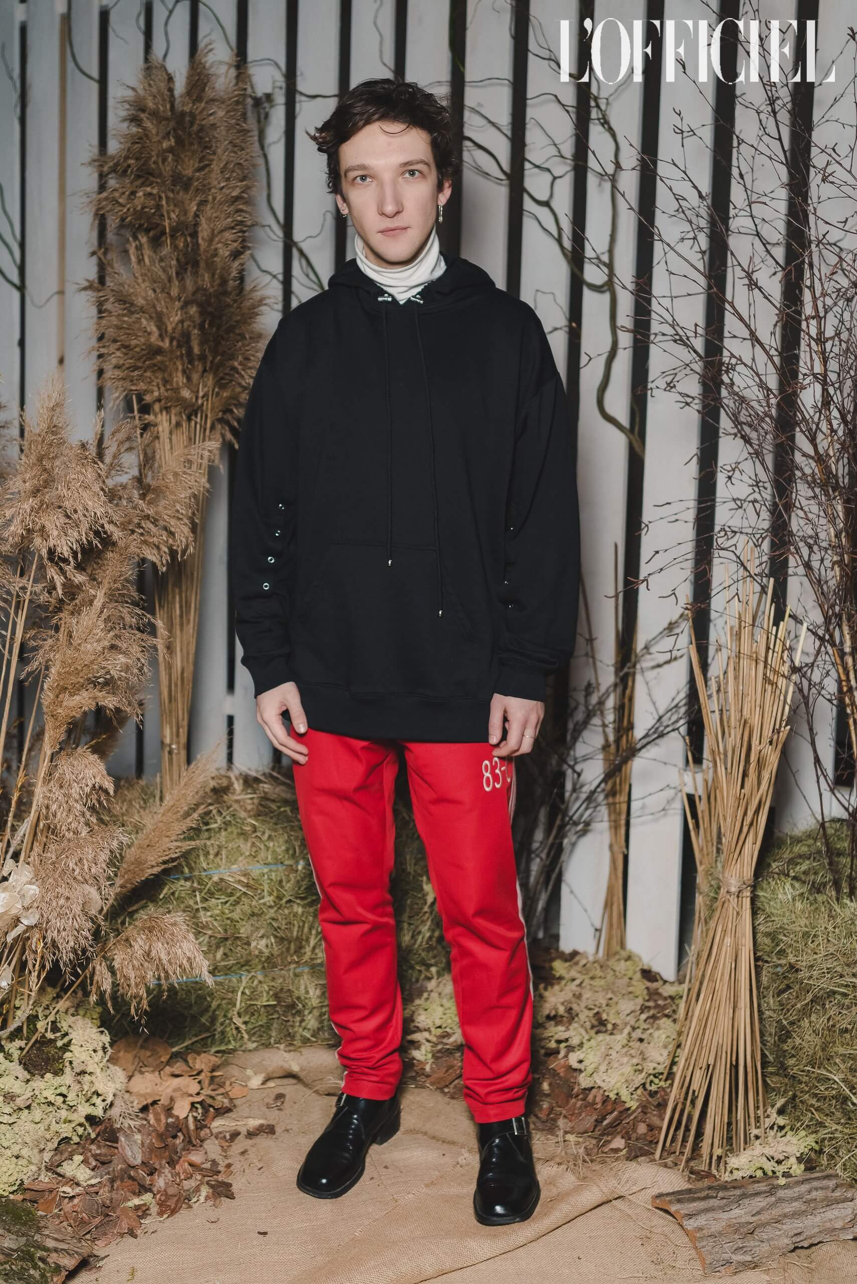 Костя Омеля