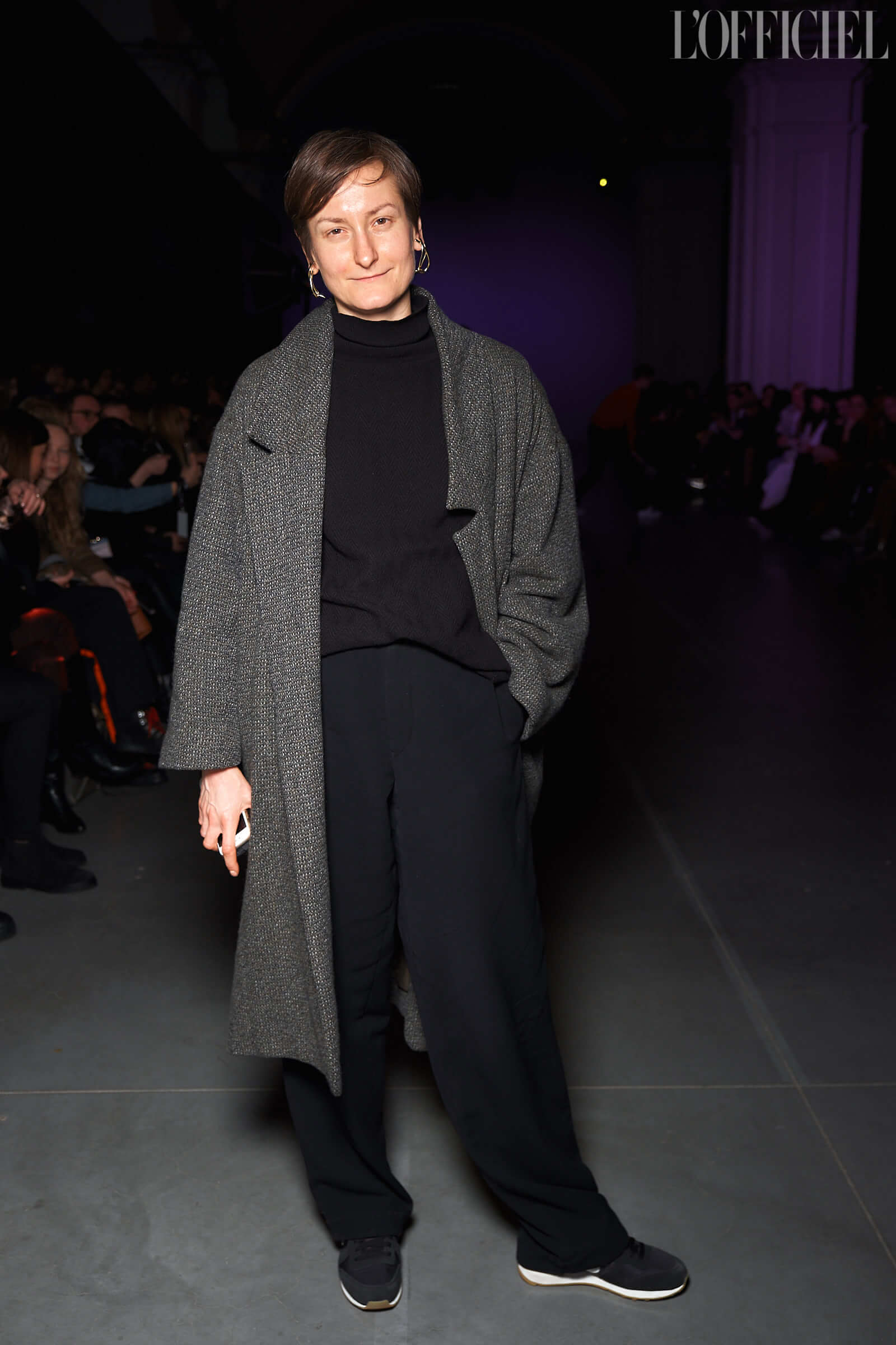 Татьяна Соловей