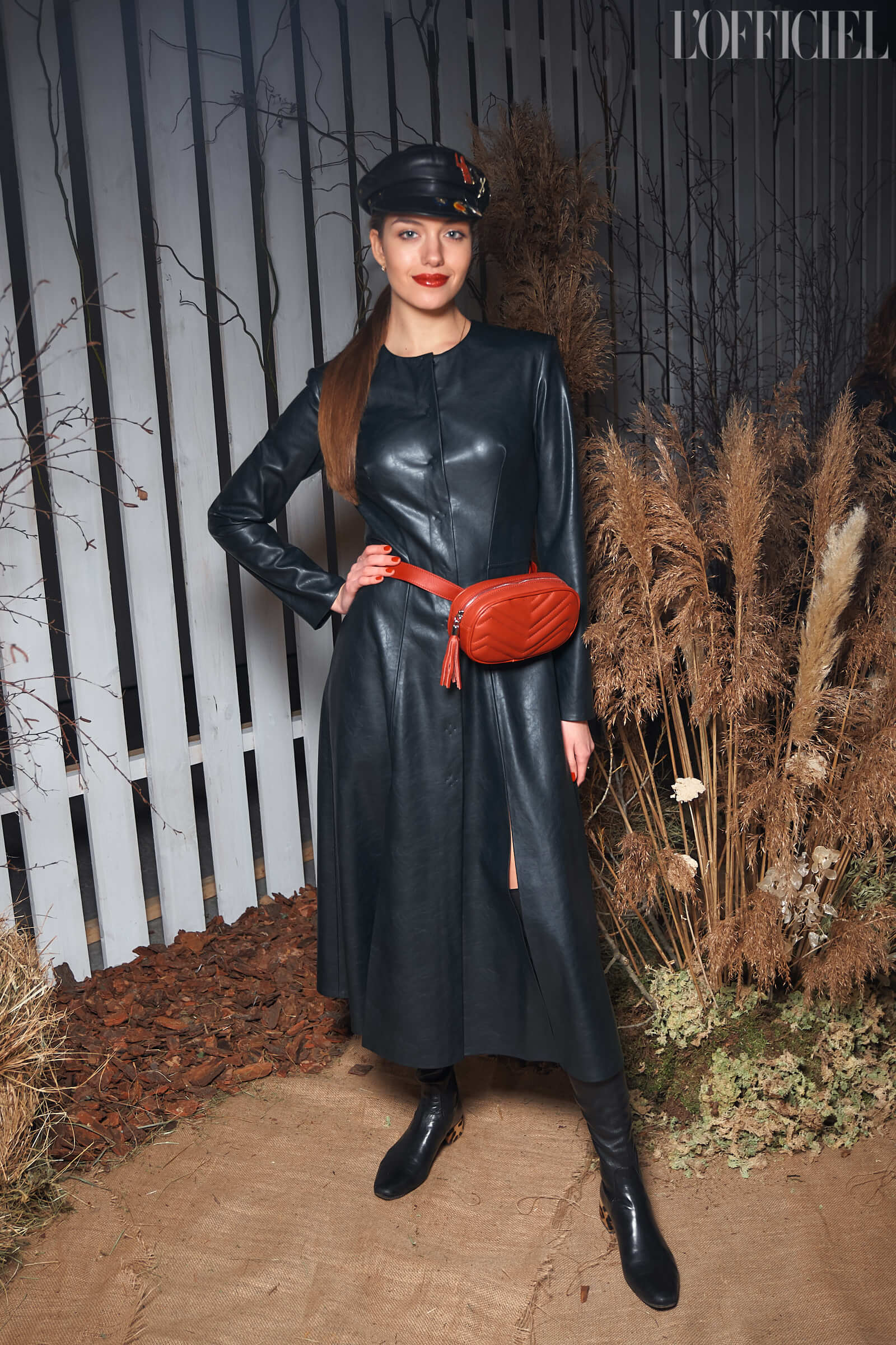 Александра Кучеренко