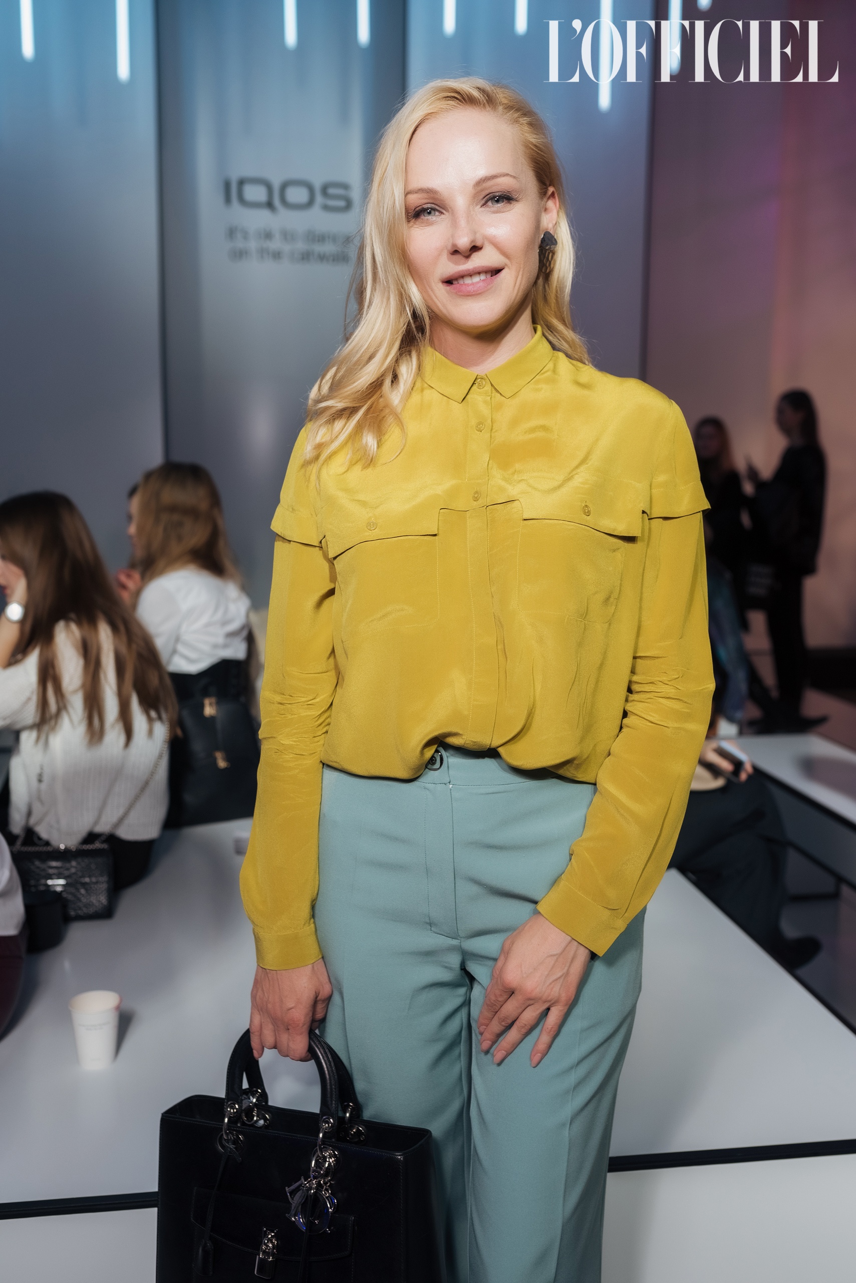 Даша Трегубова