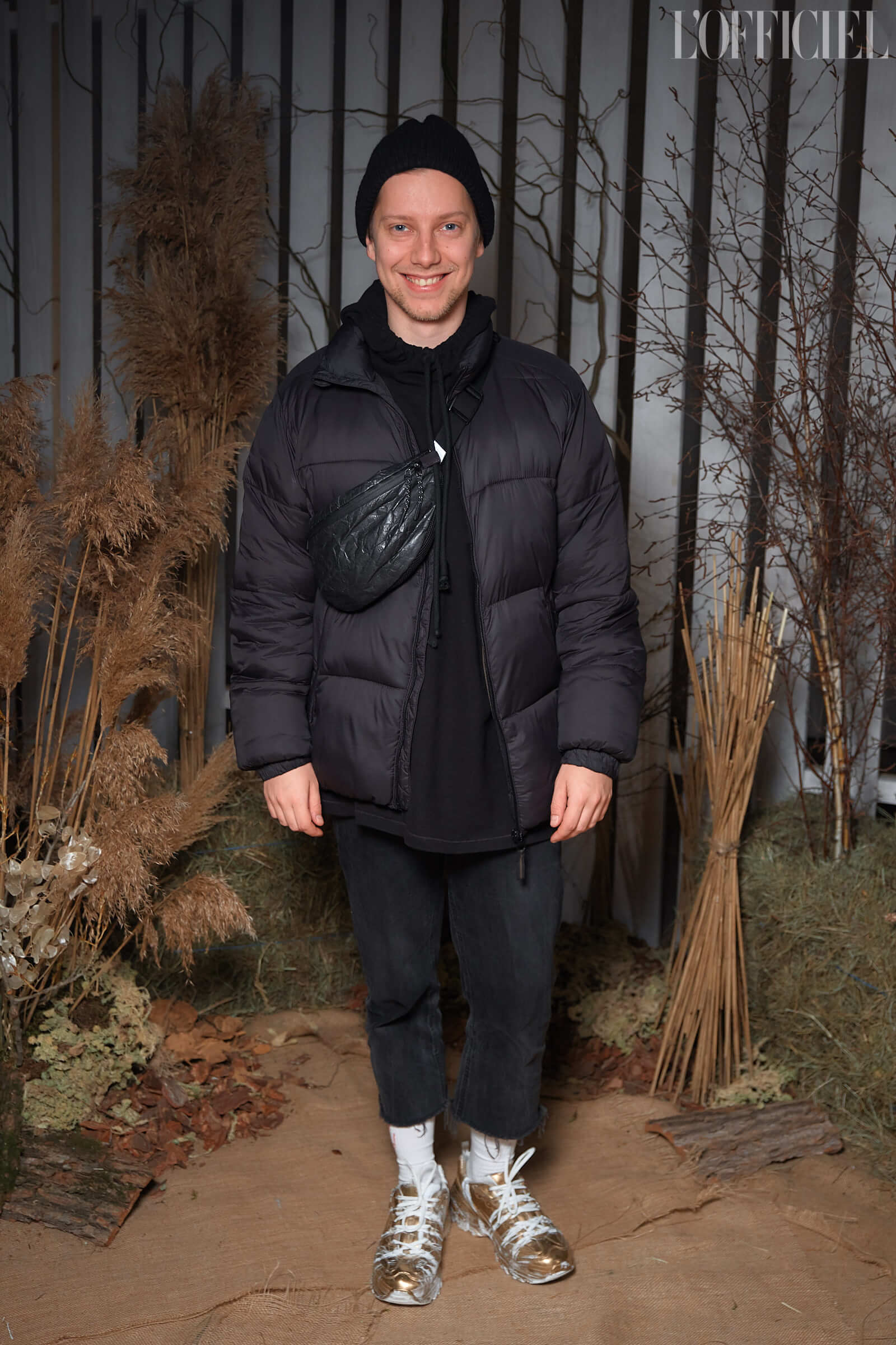 Антон Еременко