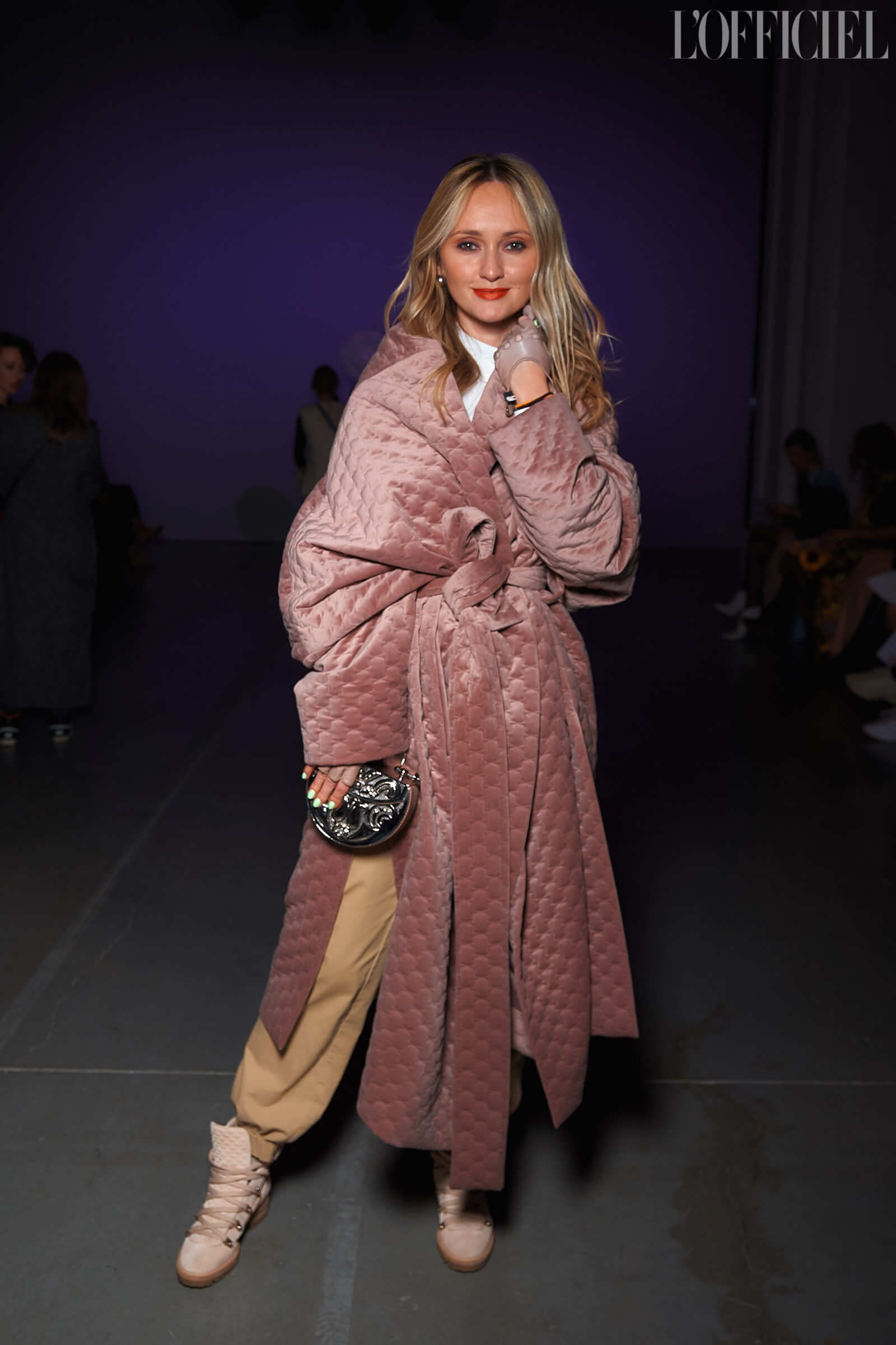 Юлия Магдыч