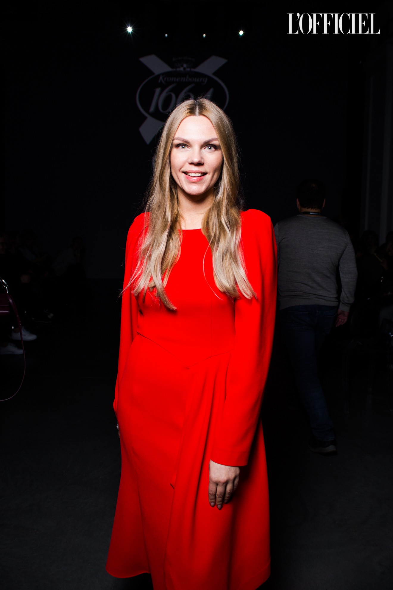 Валерия Толочина