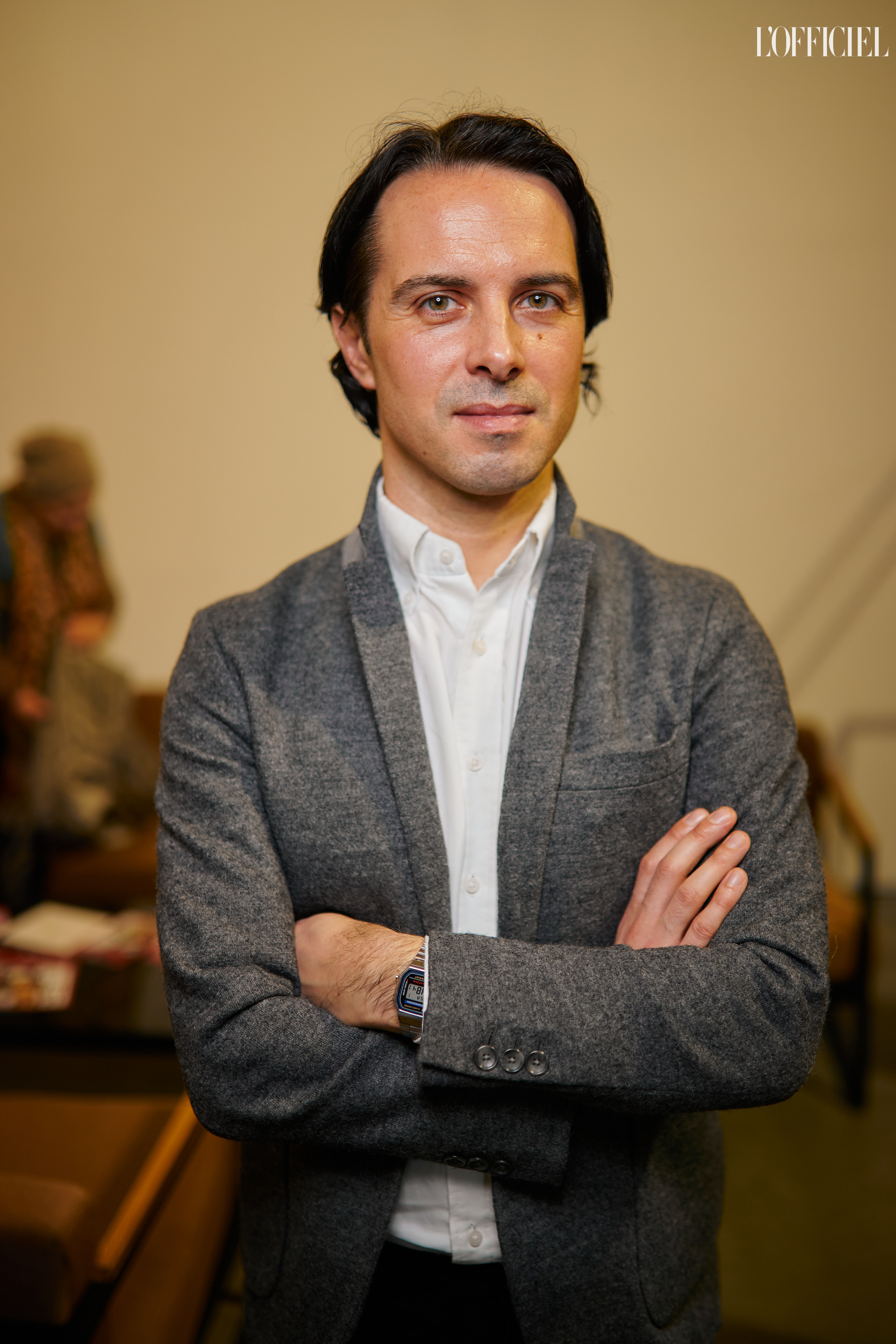 Вадим Чернышев