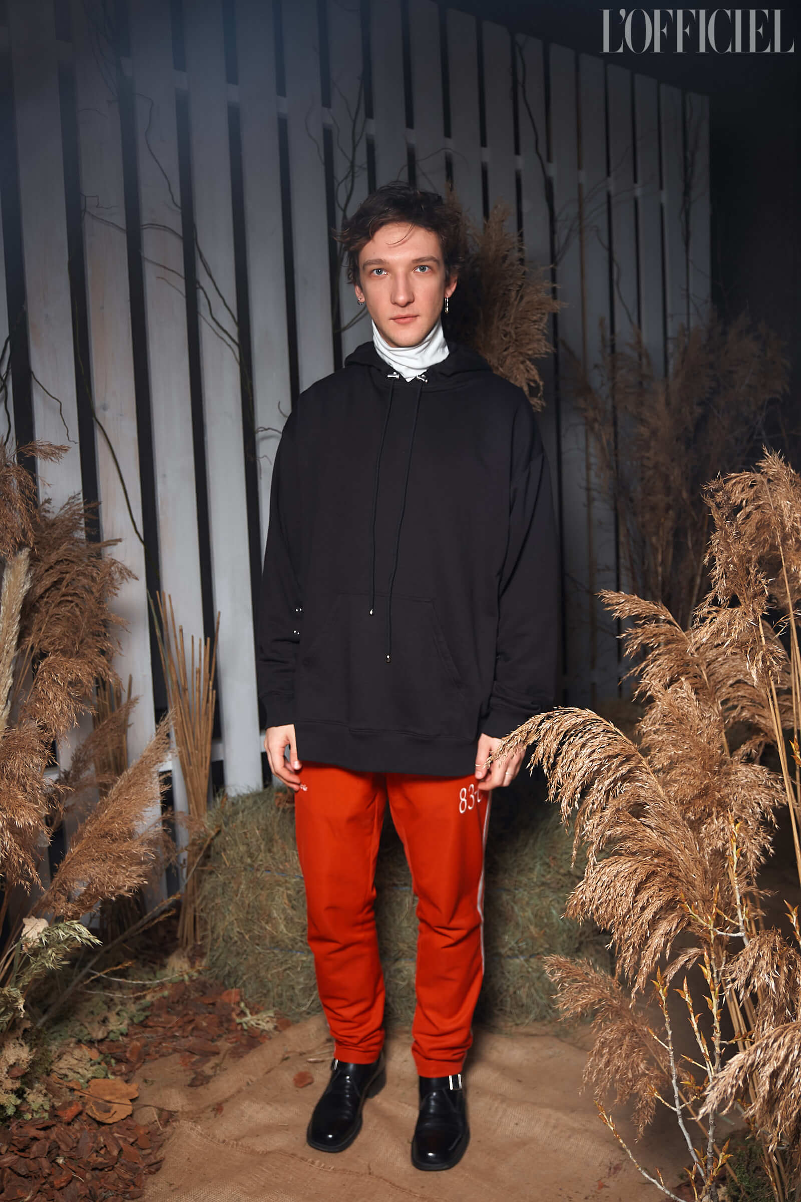 Костя Омеля