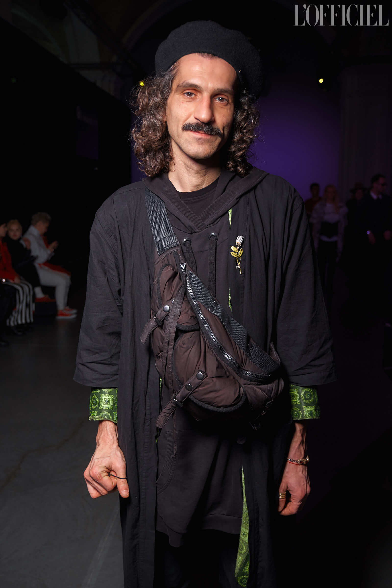 Валерий Топал