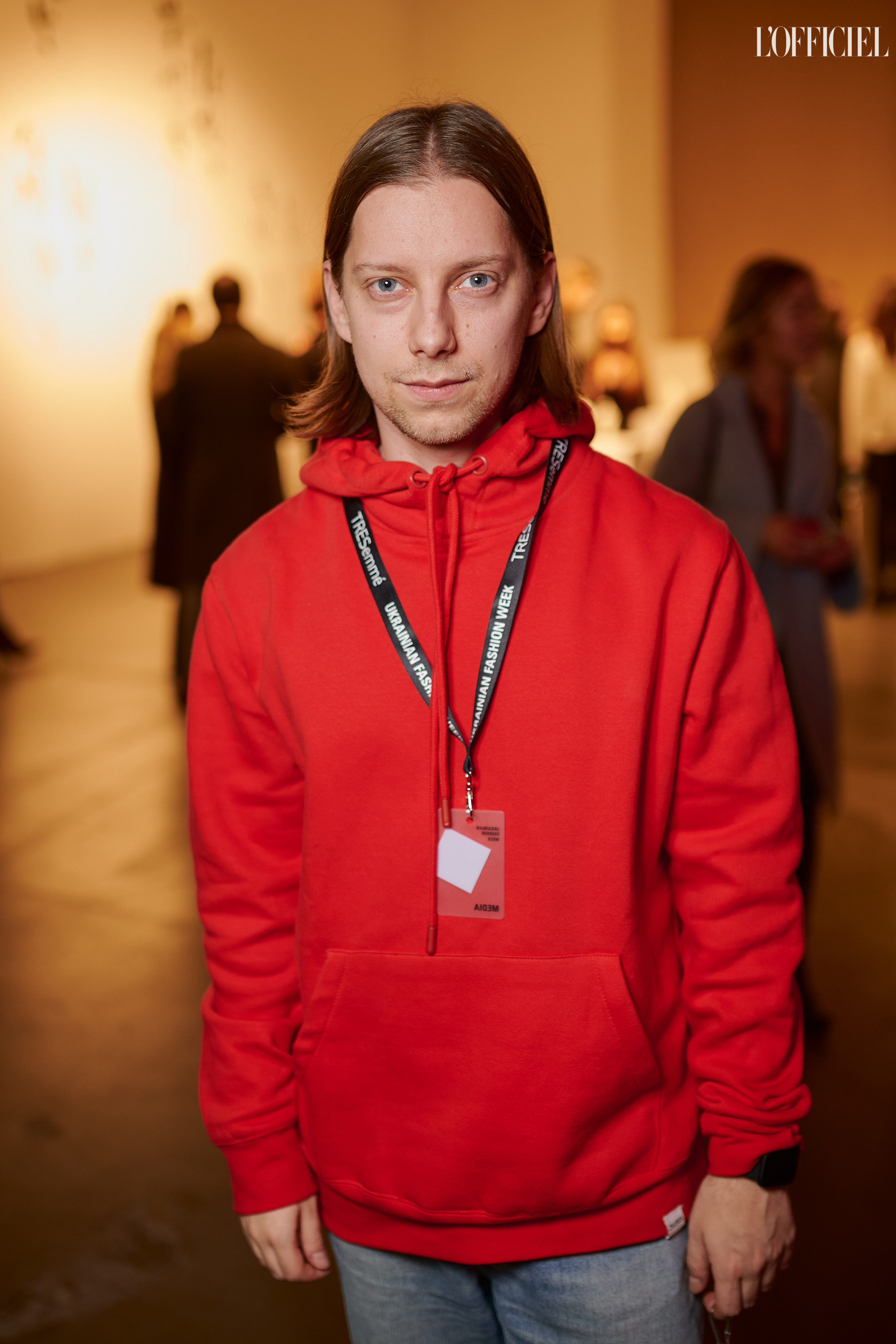 Антон Еременко