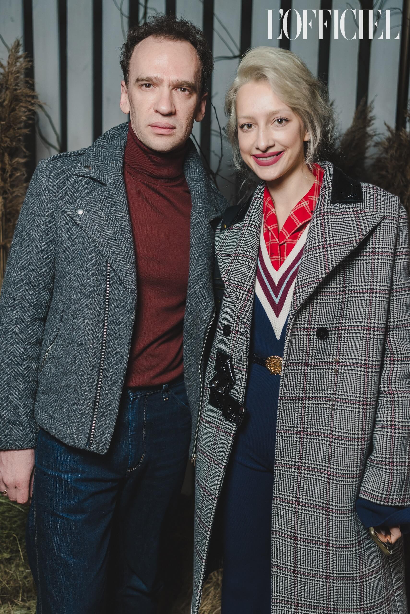 Александр Смирнов, Олимпия Вайтмусташ