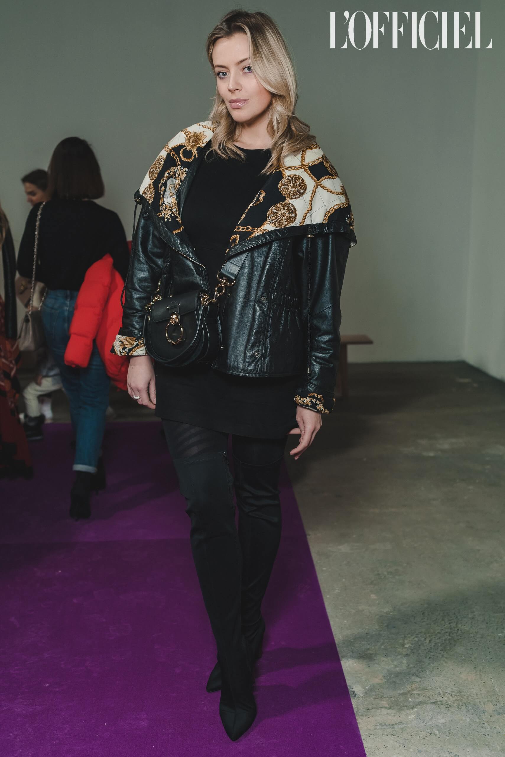 София Милано