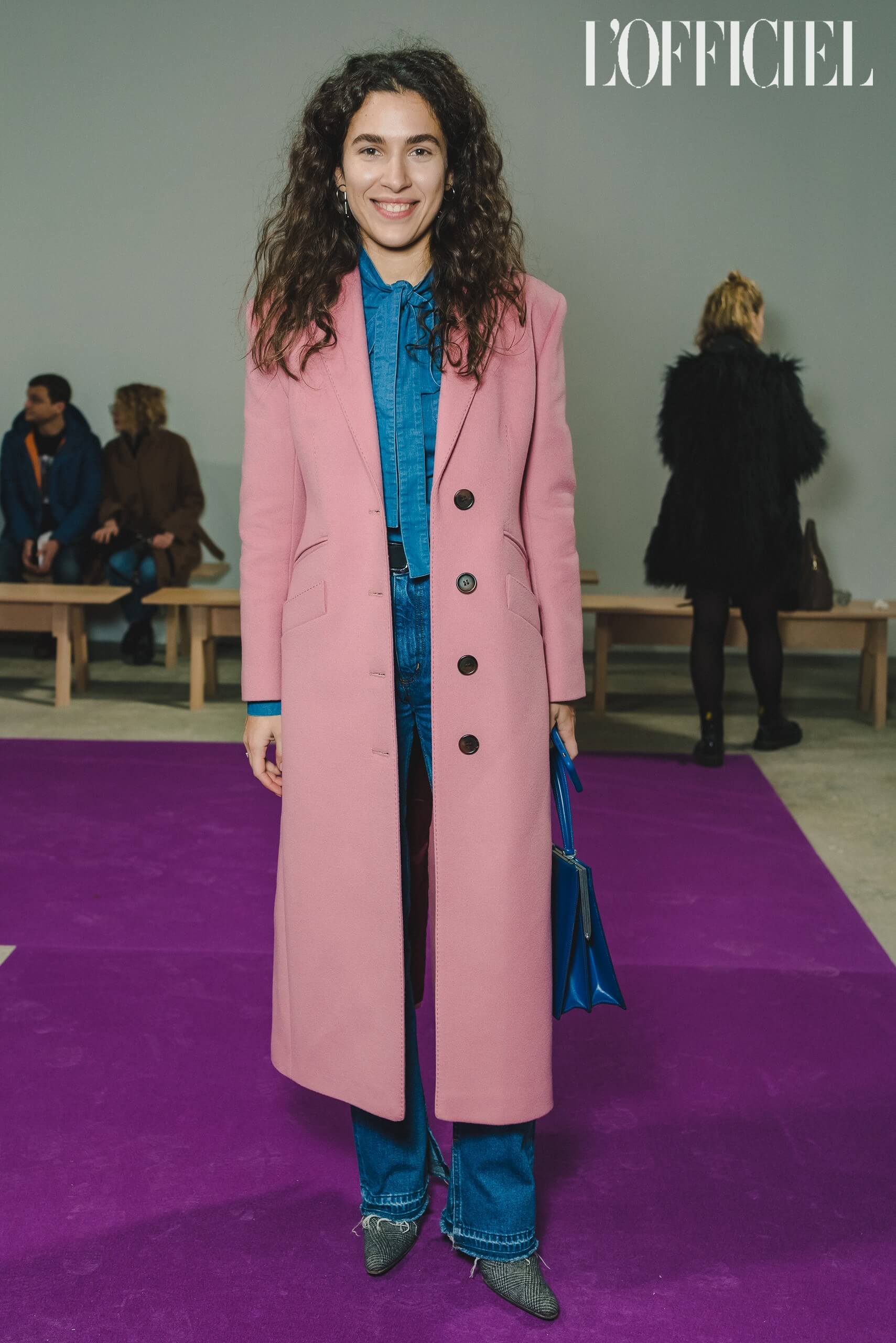 Ульяна Бойко