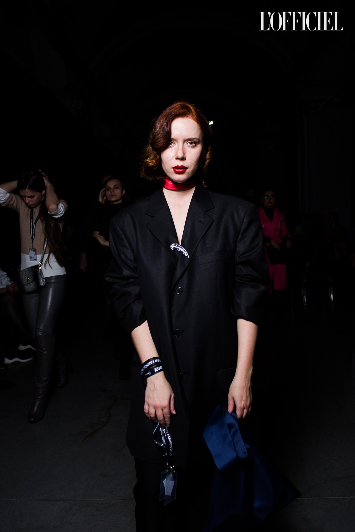 Анна Егорова