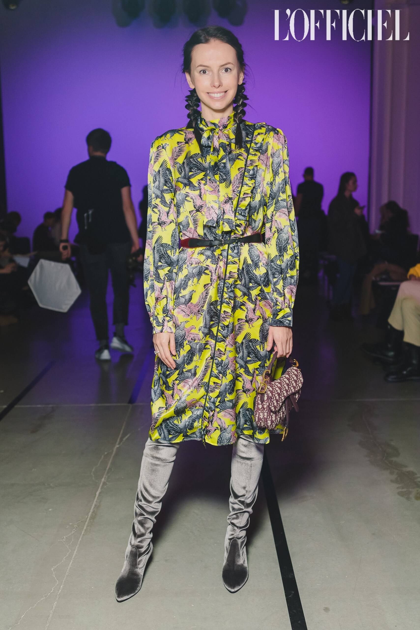 Надежда Елько