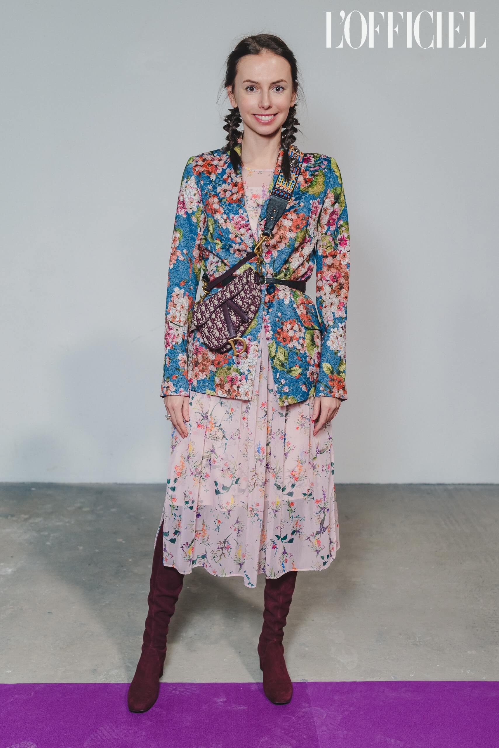 Надежда Елько