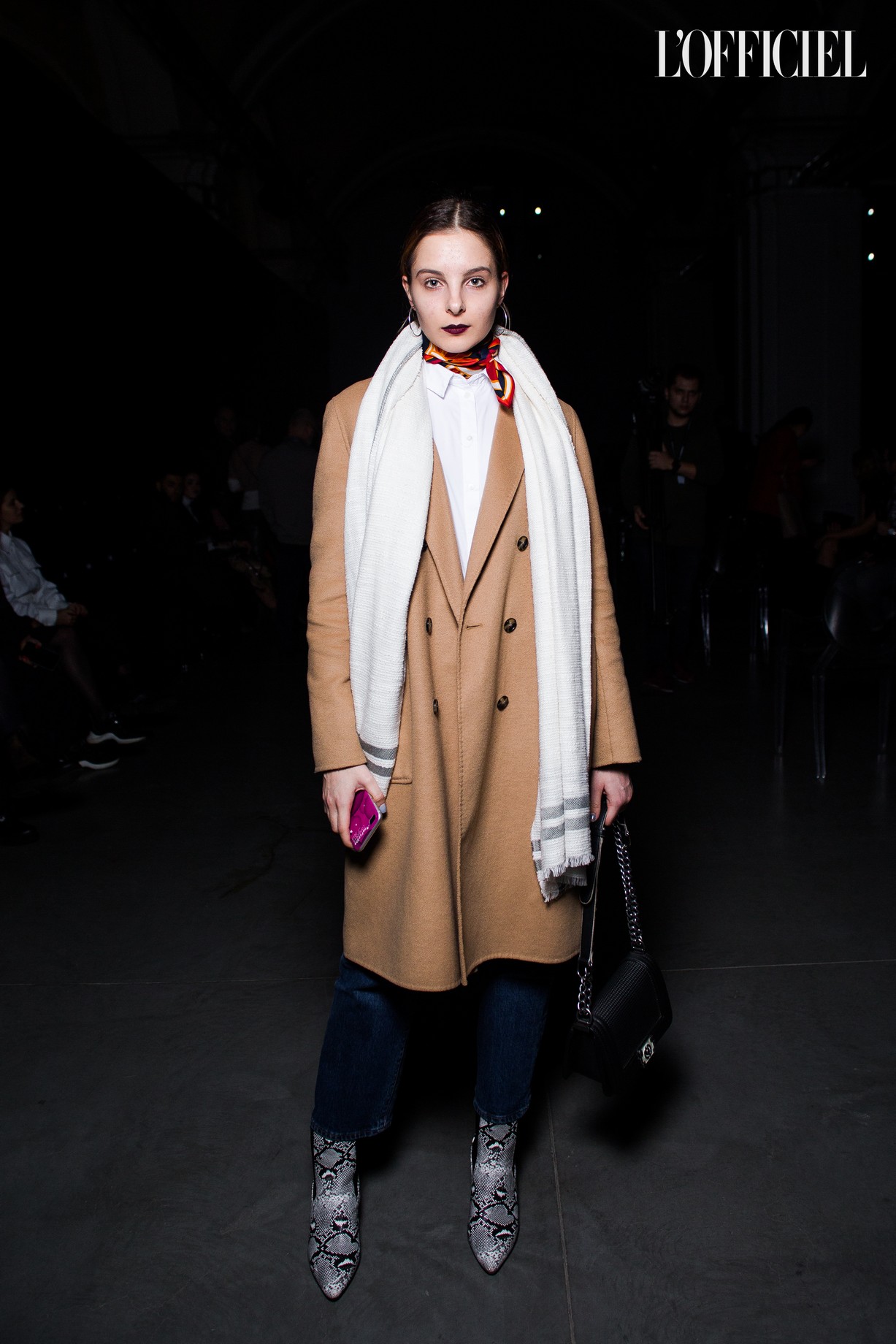 Дана Белодеденко