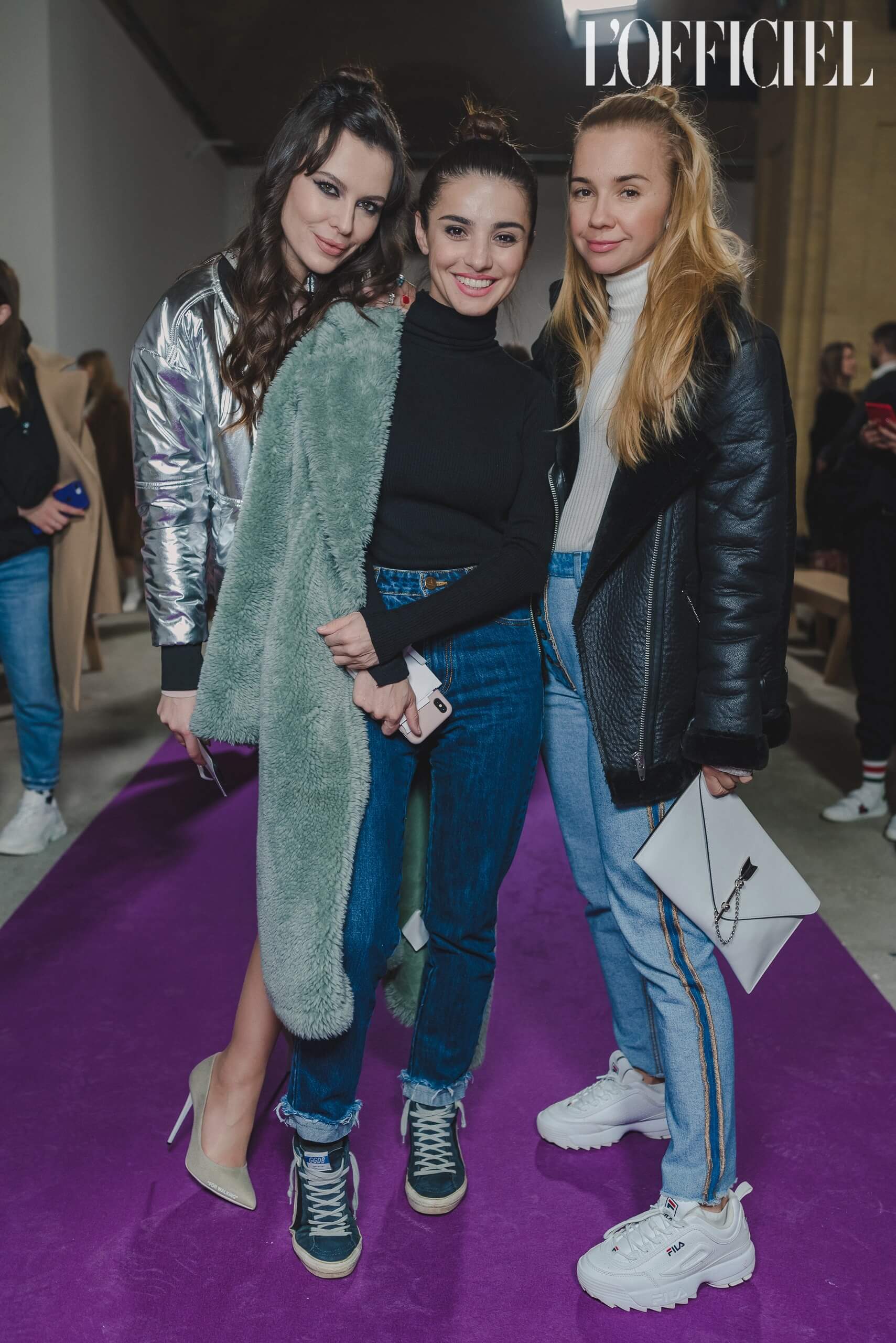 Ирина Турбаевская