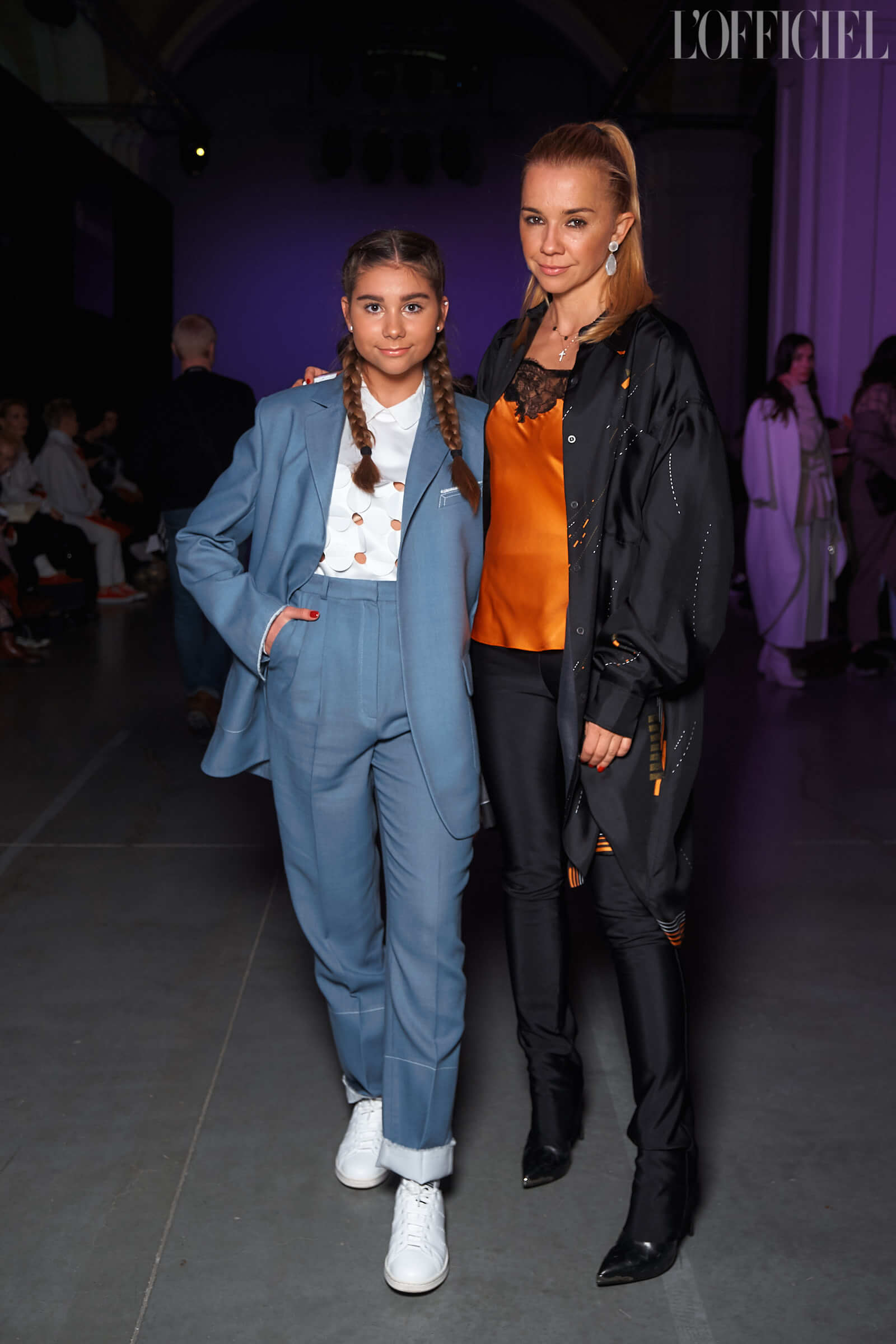 Ирина Турбаевская