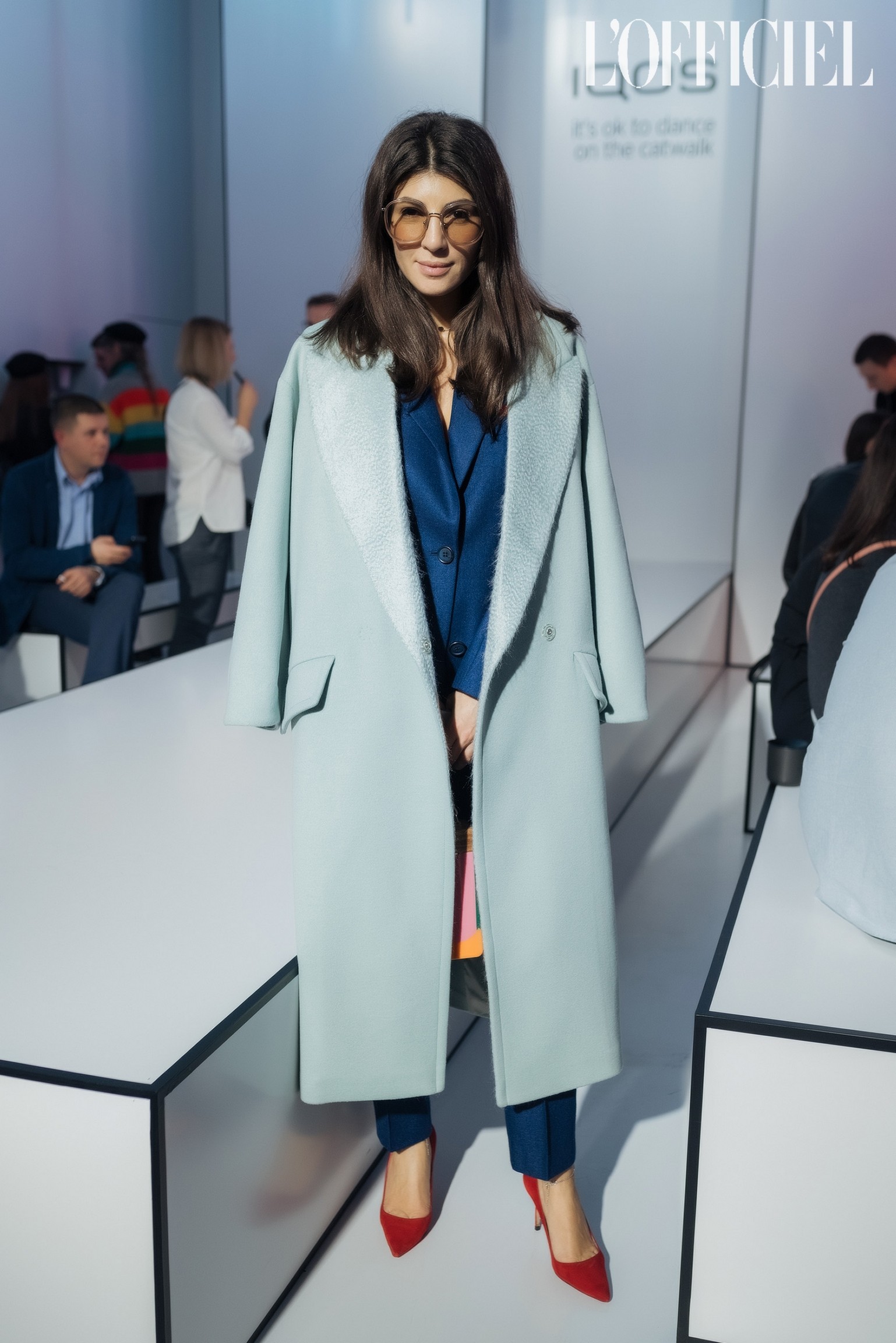 Сабина Мусина