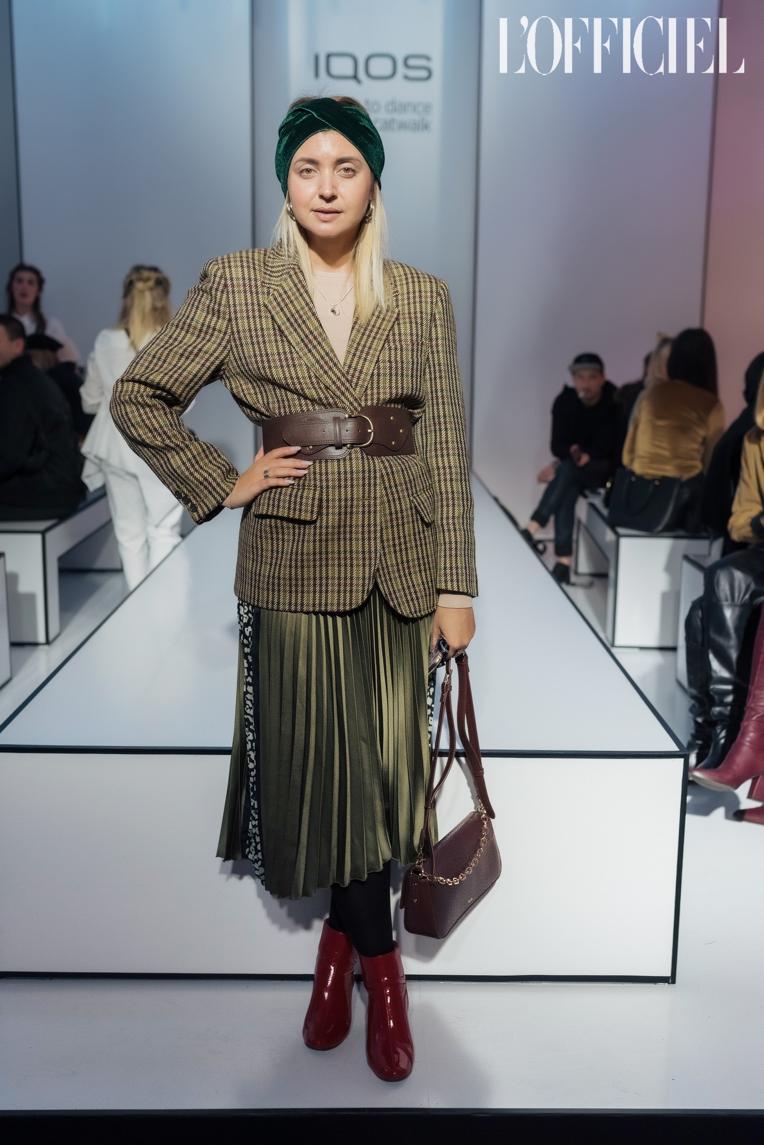 Катрин Марченко