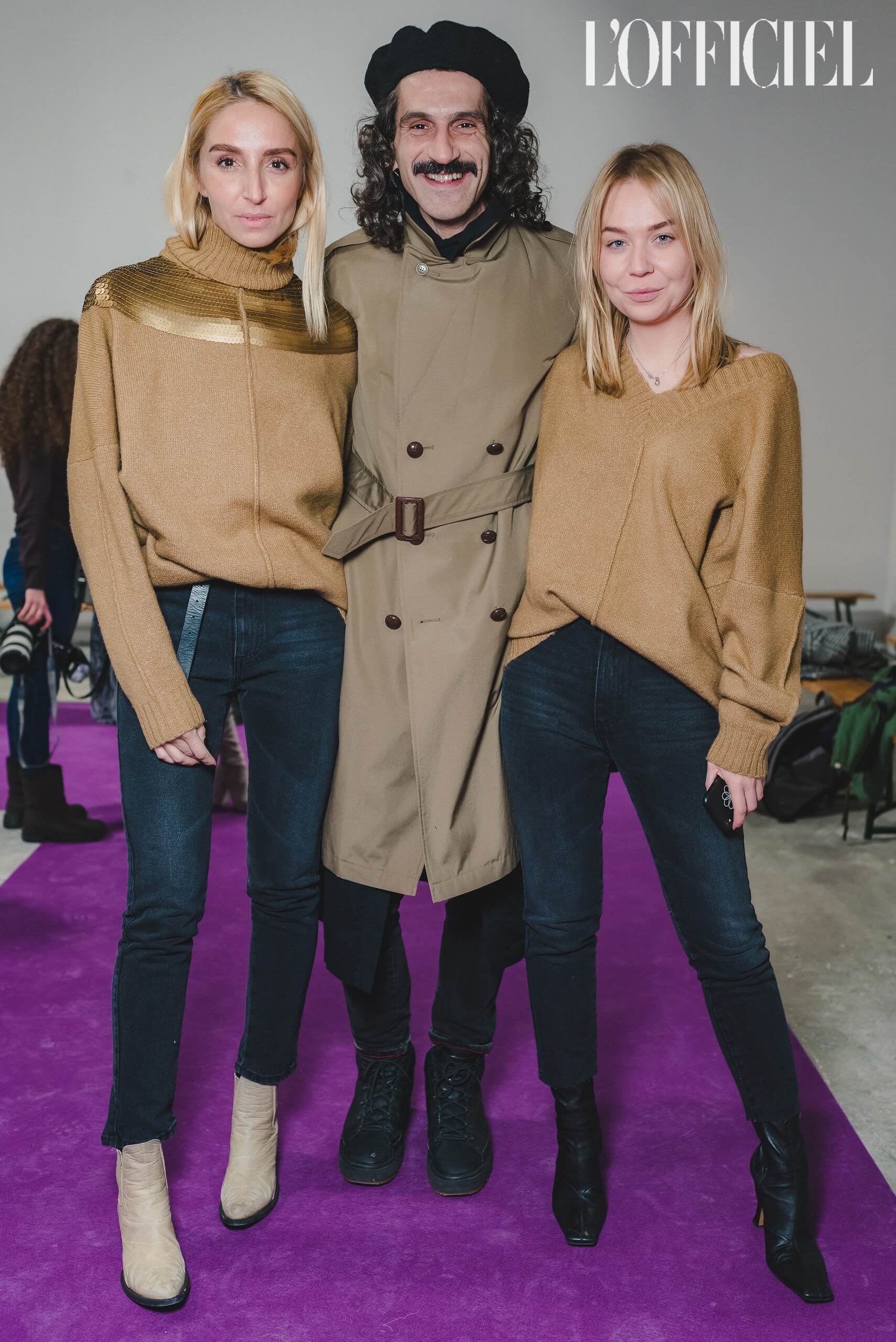 Валерий Топал