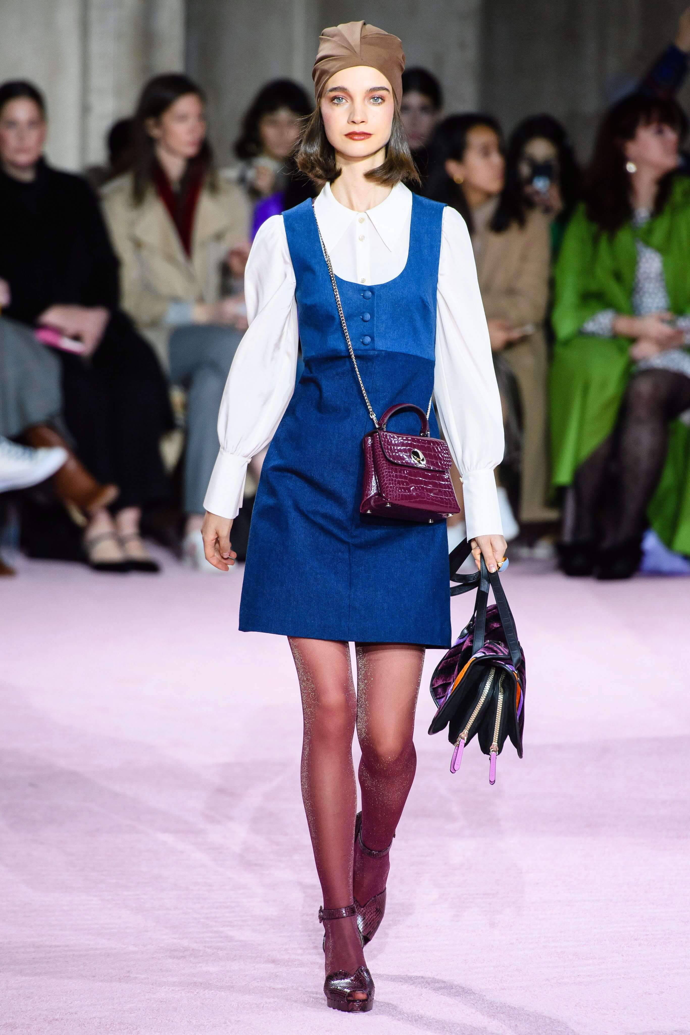 Kate Spade New York FW 2019