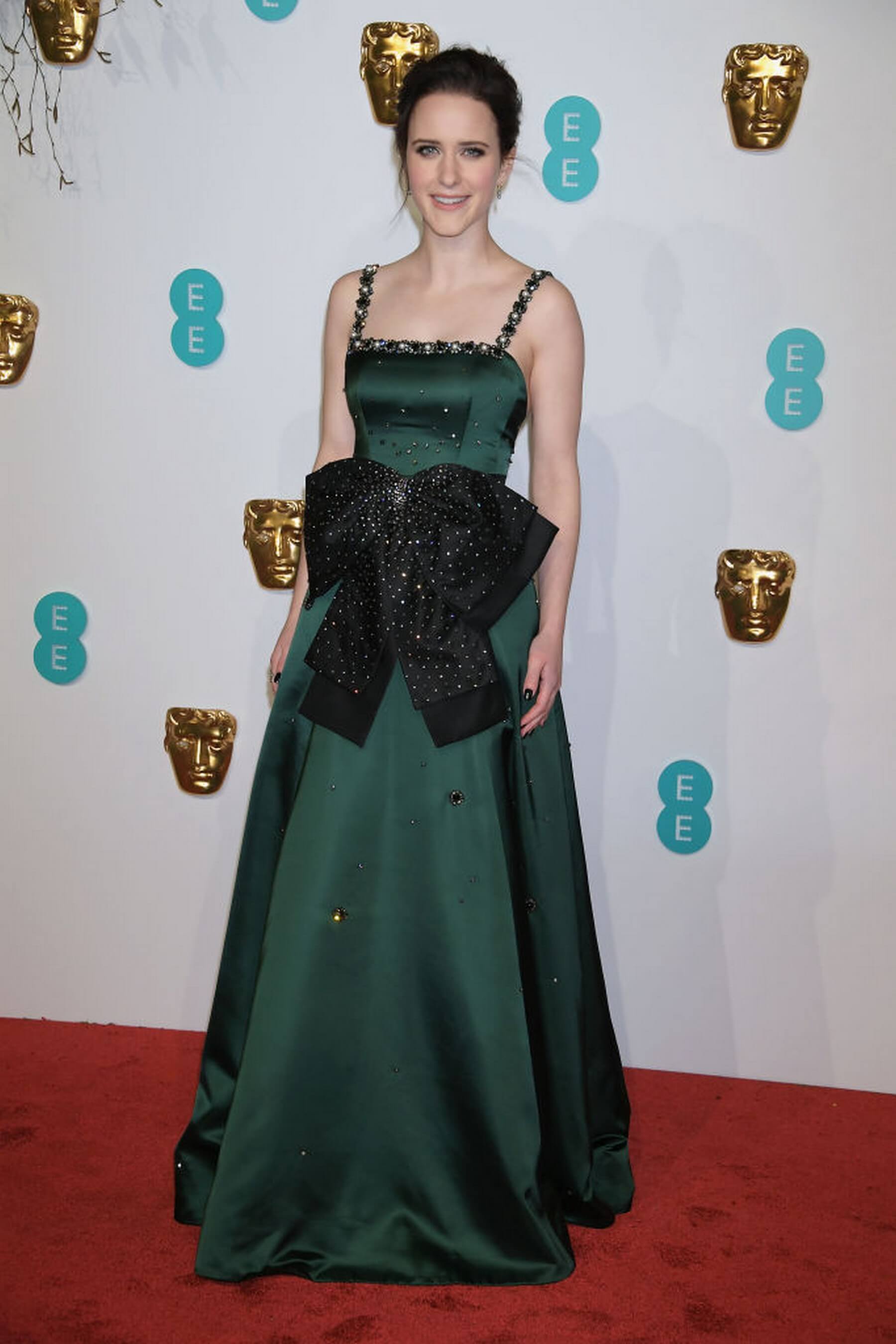 Рэйчел Броснахэн