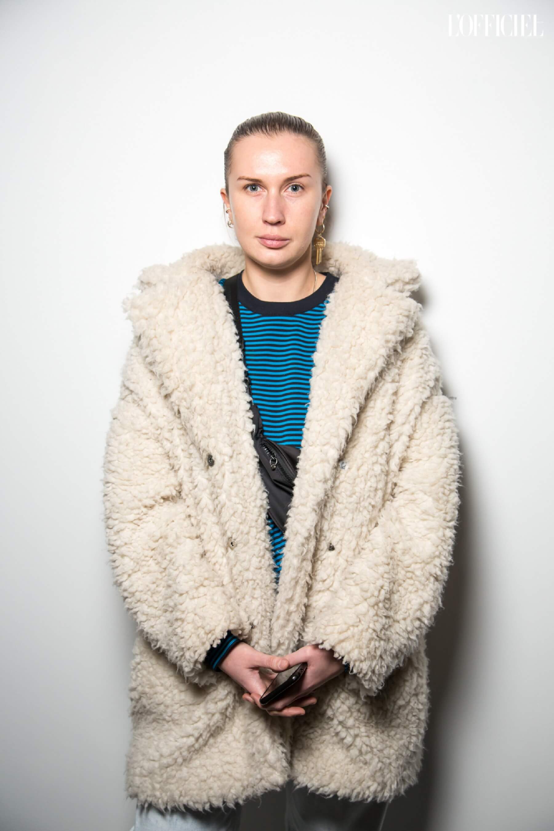 Ольга Козловская