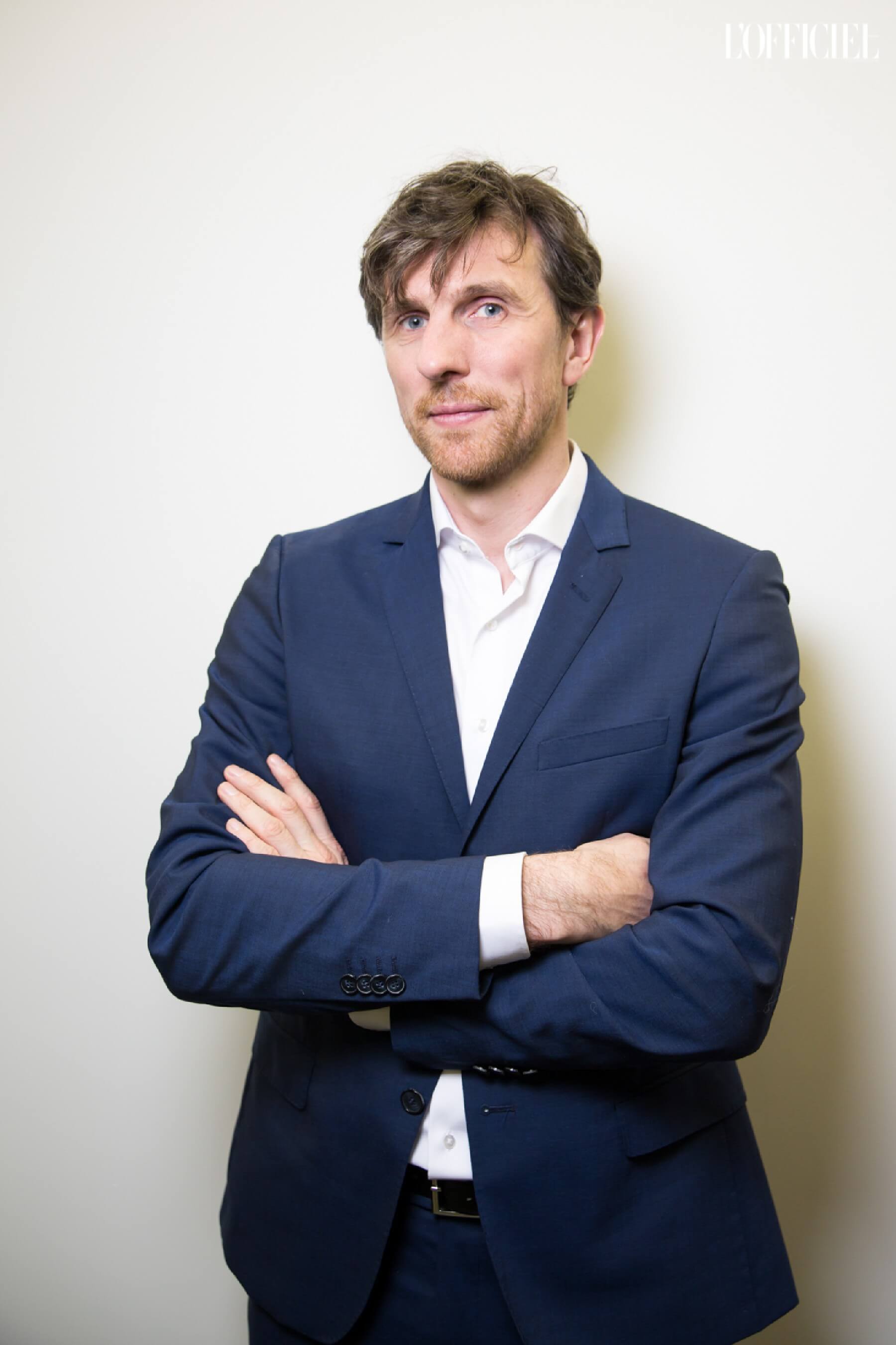 Бьорн Гельдорф