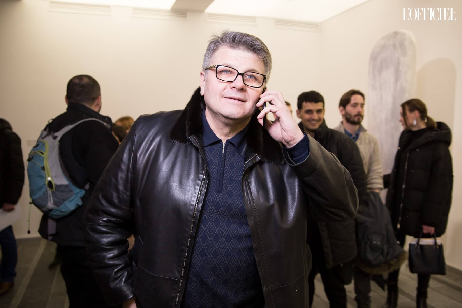 Олег Пинчук