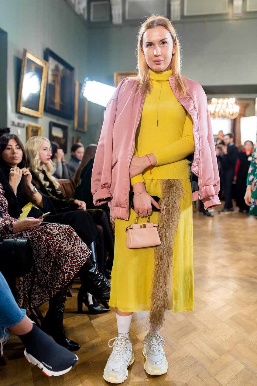 Катя Гольдштейн