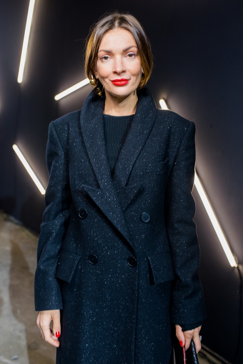 Полина Неня 