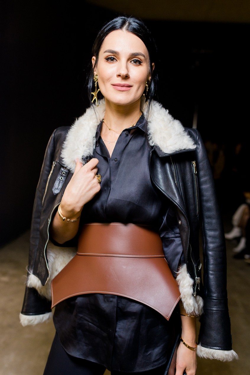 Маша Ефросинина 