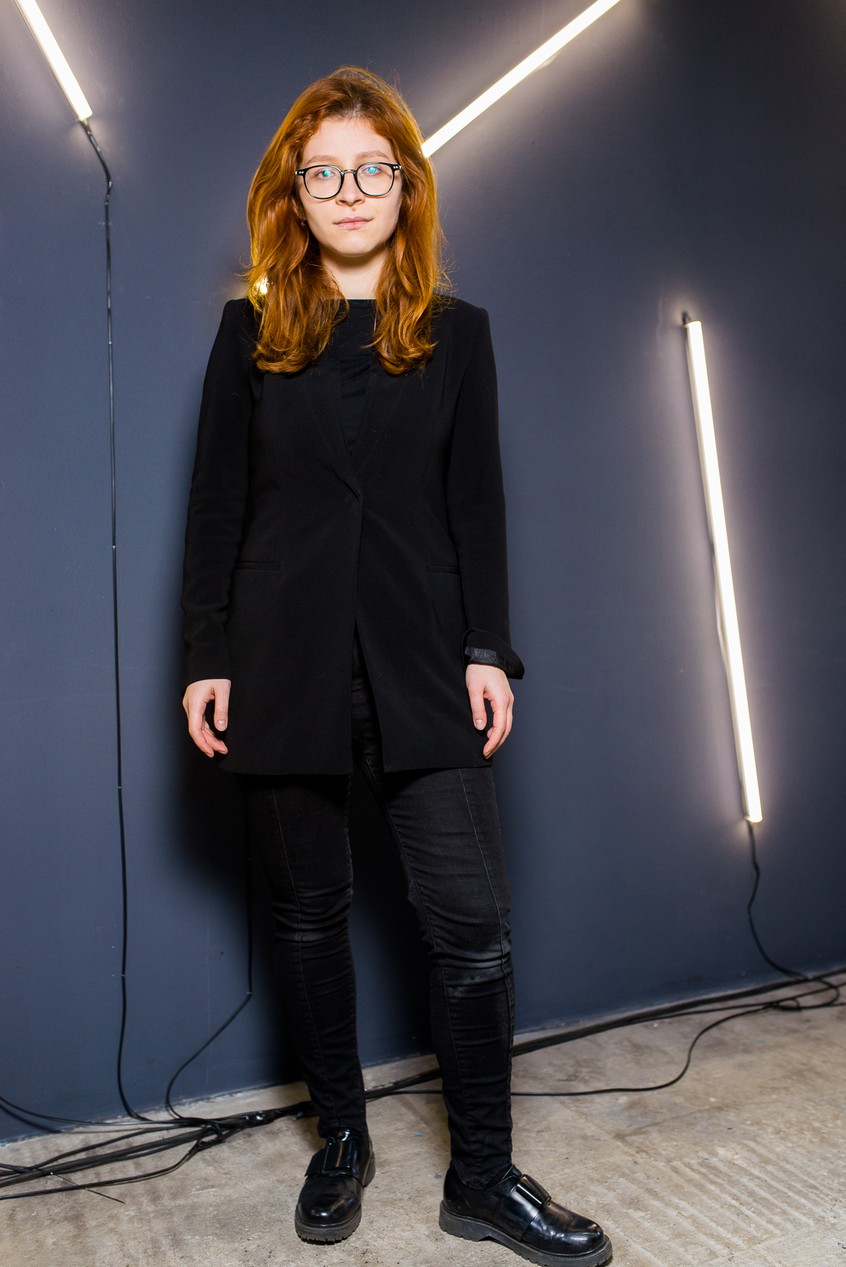 Лера Леванова