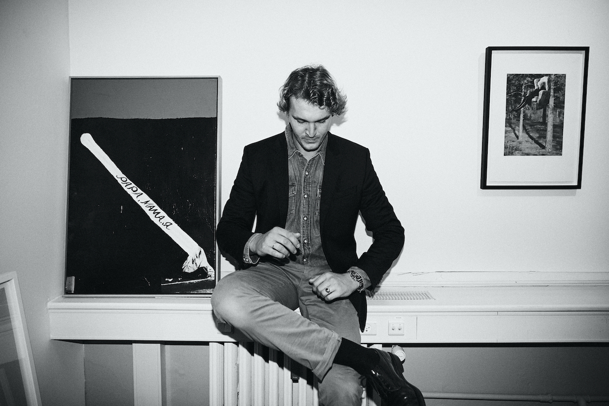 Филипп Святченко