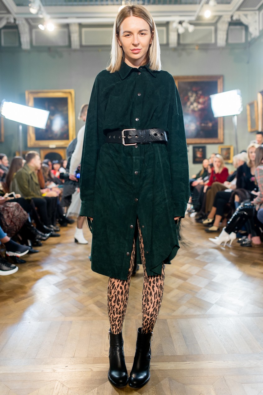 Анна Браженко