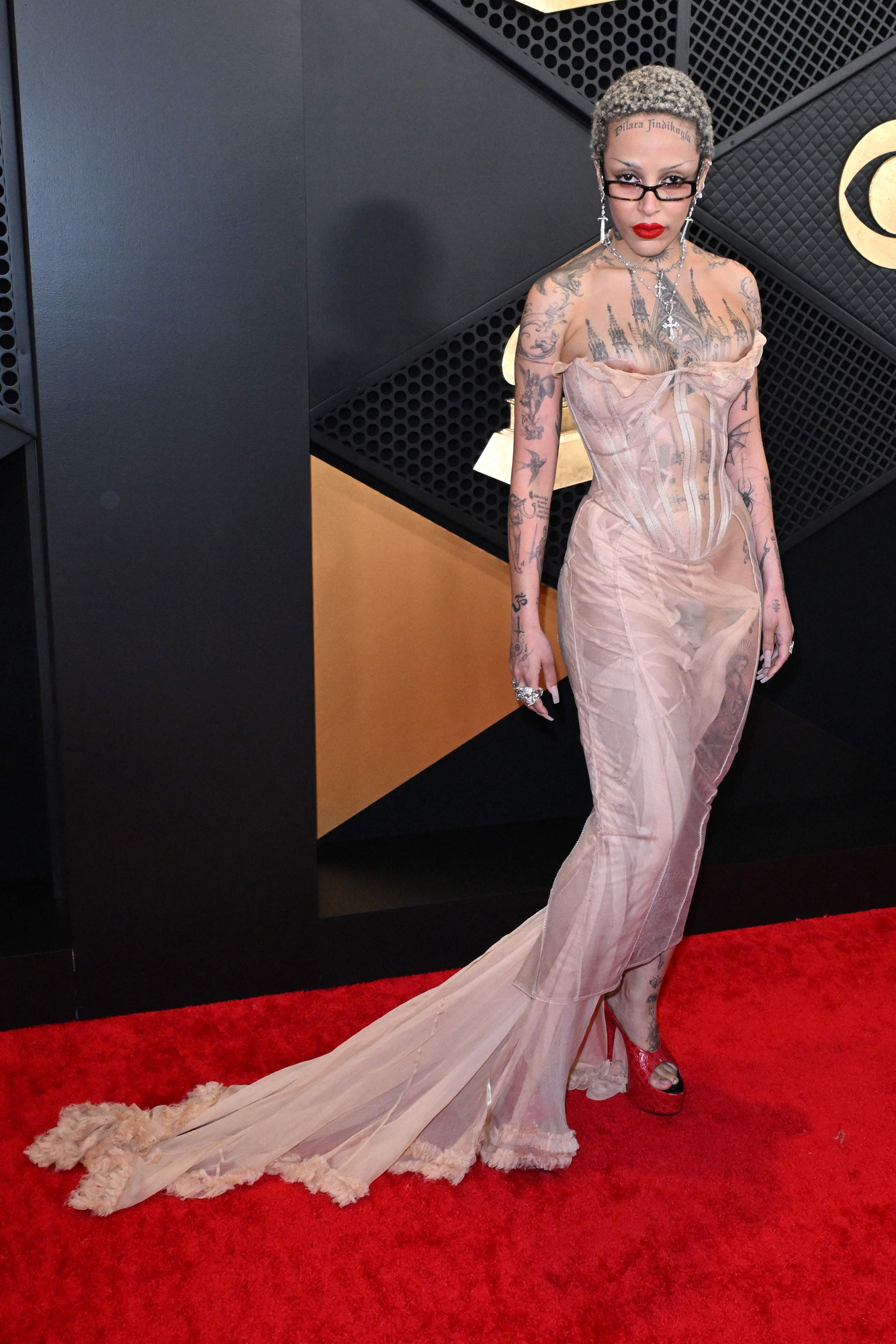  Doja Cat у Dilara Findikoglu