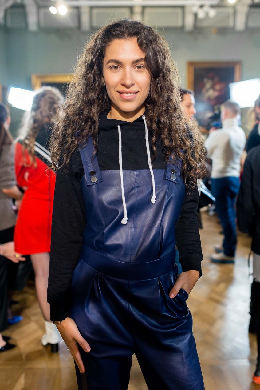 Ульяна Бойко 