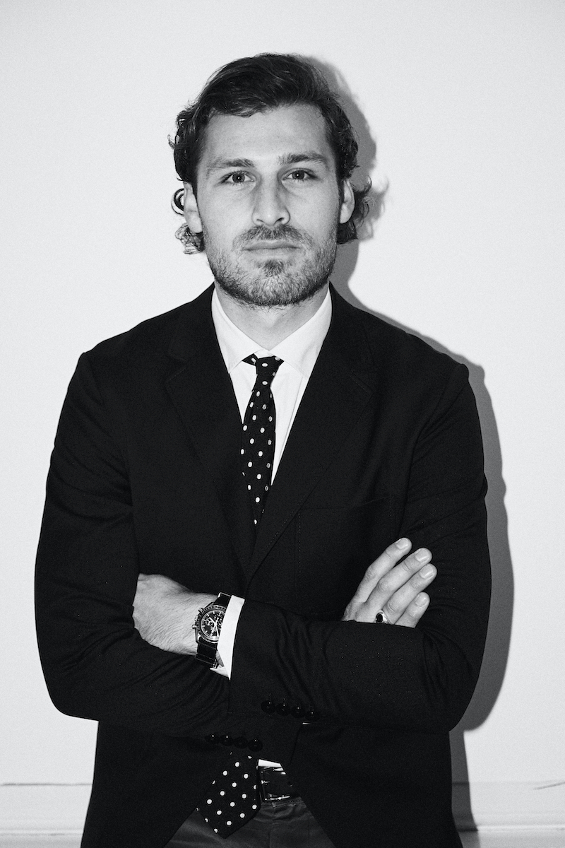 Эрик Святченко 