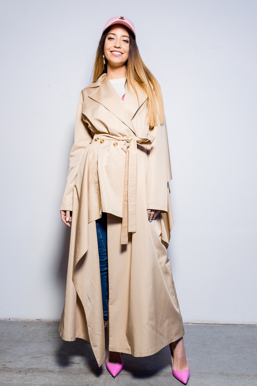 Надя Дорофеева 