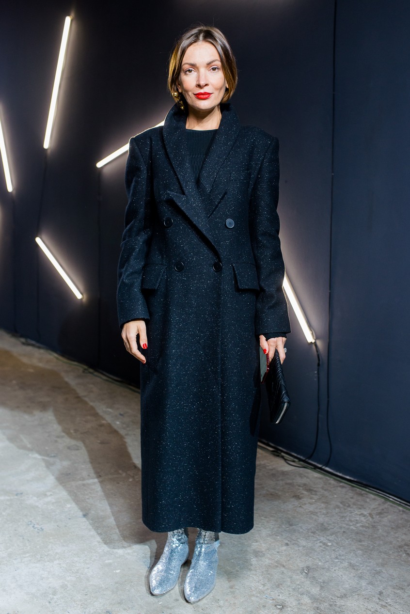 Полина Неня 